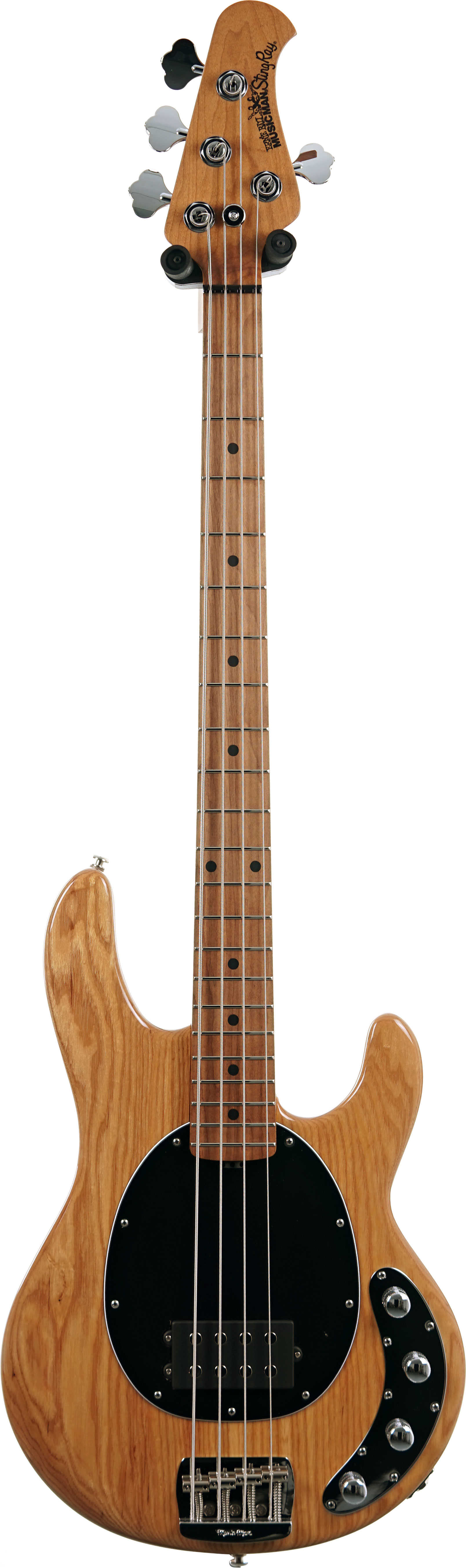 Music Man Stingray Special Classic Natural #K10346