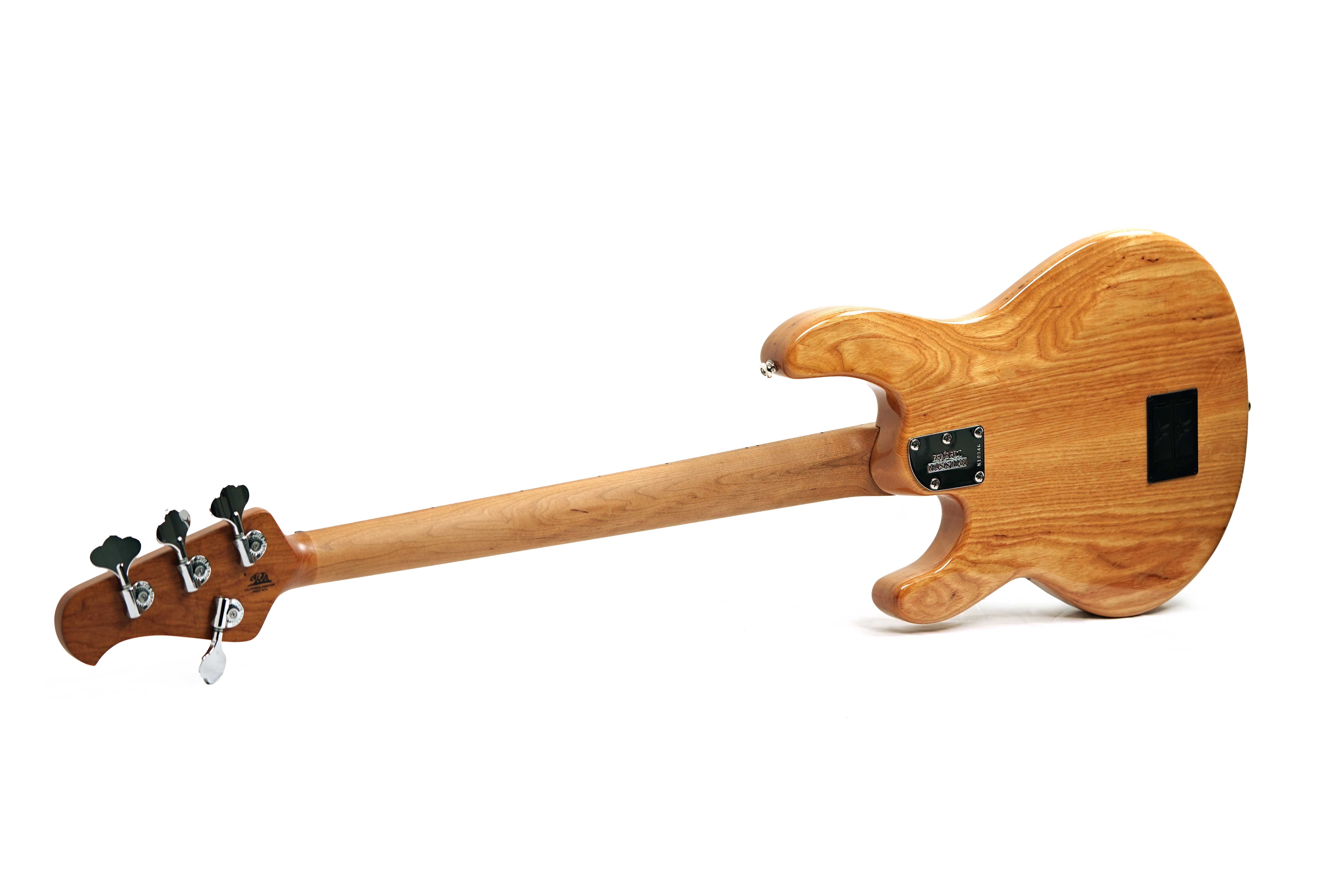 Music Man Stingray Special Classic Natural #K10346