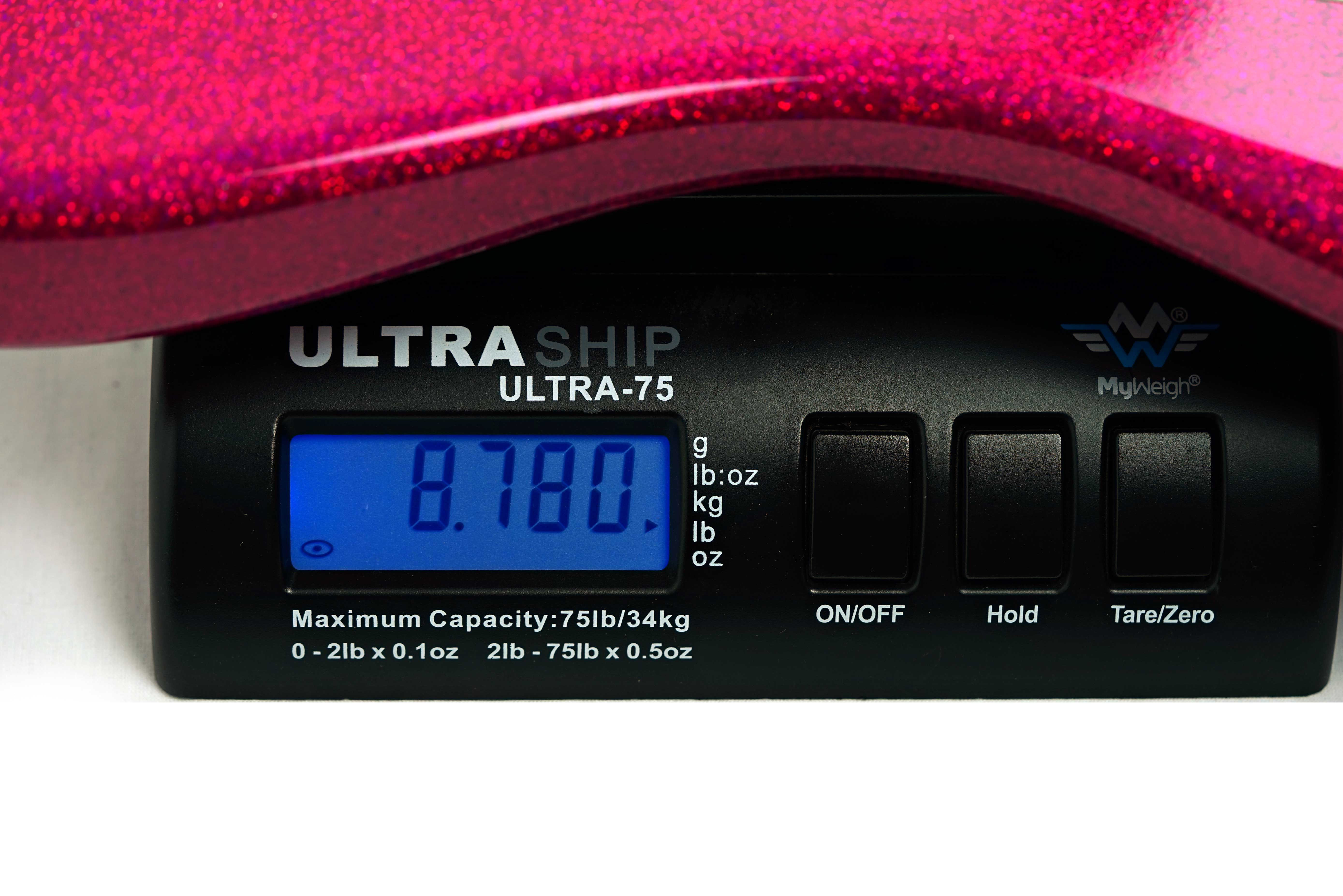 Music Man Stingray Special Soda Pink Sparkle #K11718