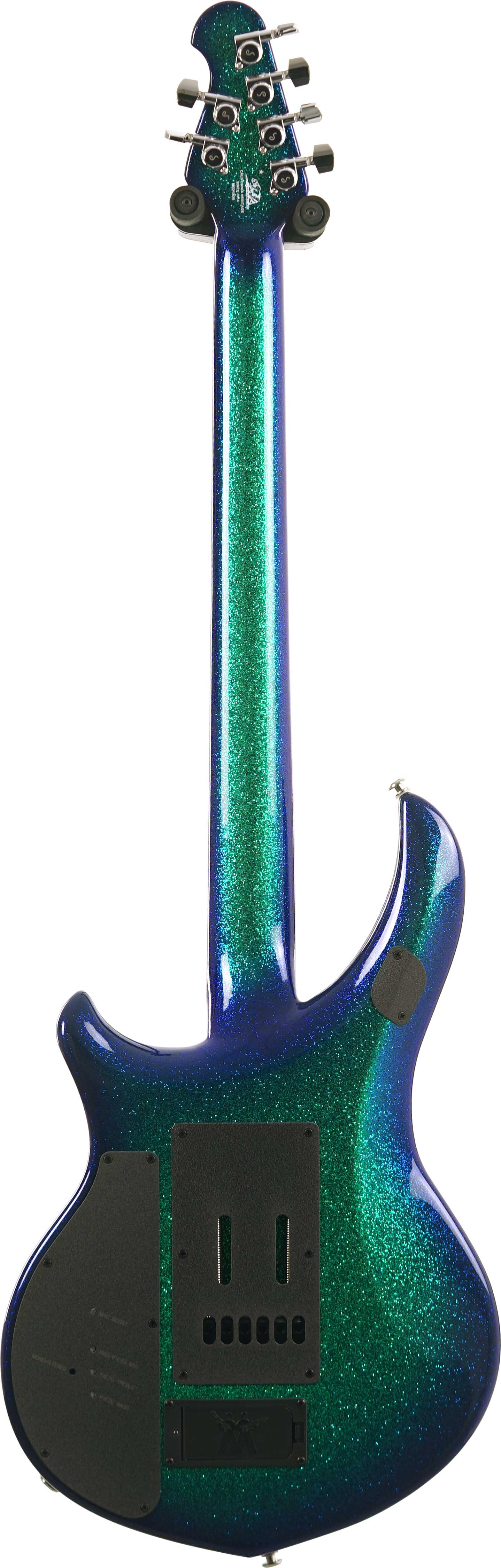 Music Man Majesty Premium Select 6 Ka'anapali Dream #M021809