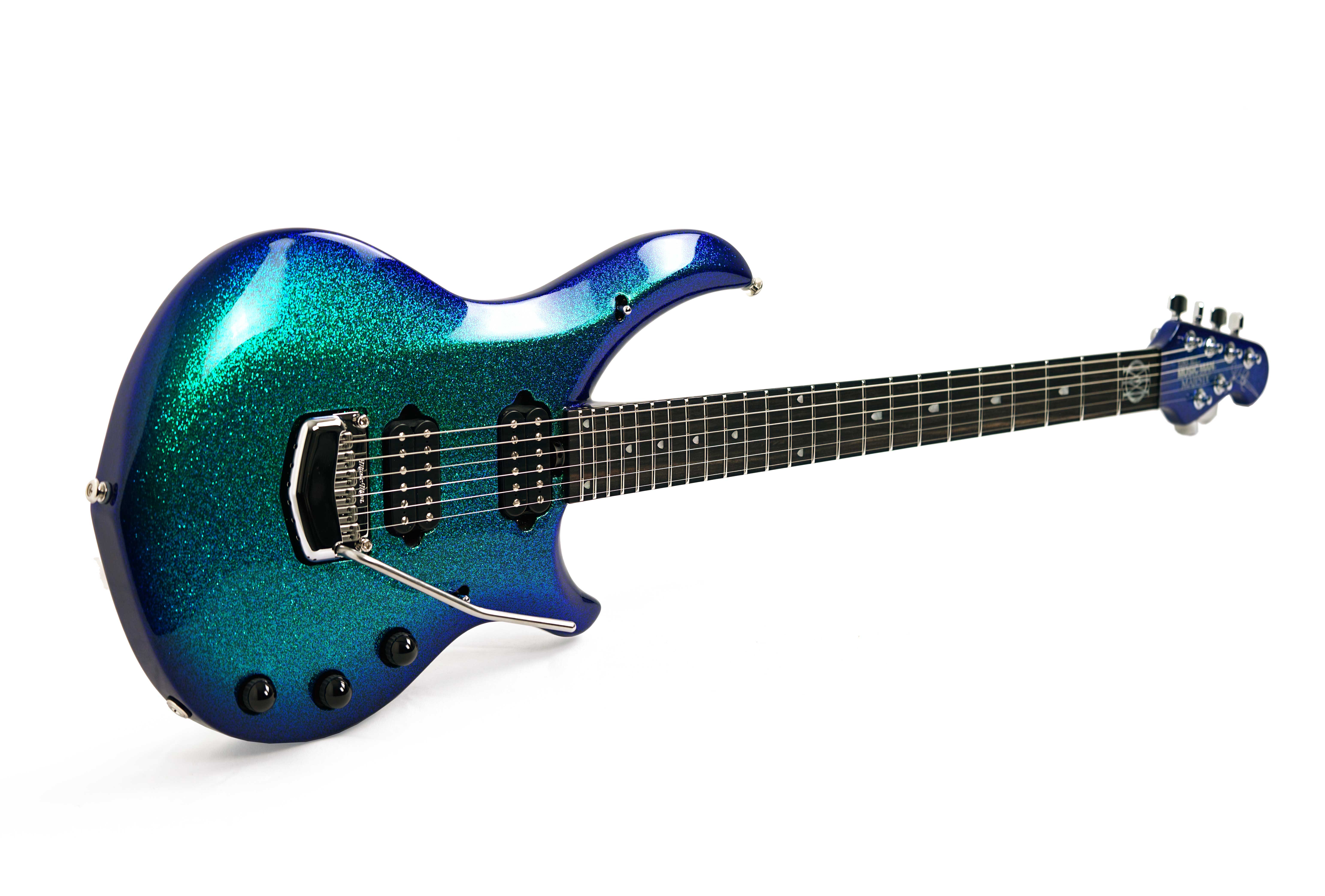 Music Man Majesty Premium Select 6 Ka'anapali Dream #M021809