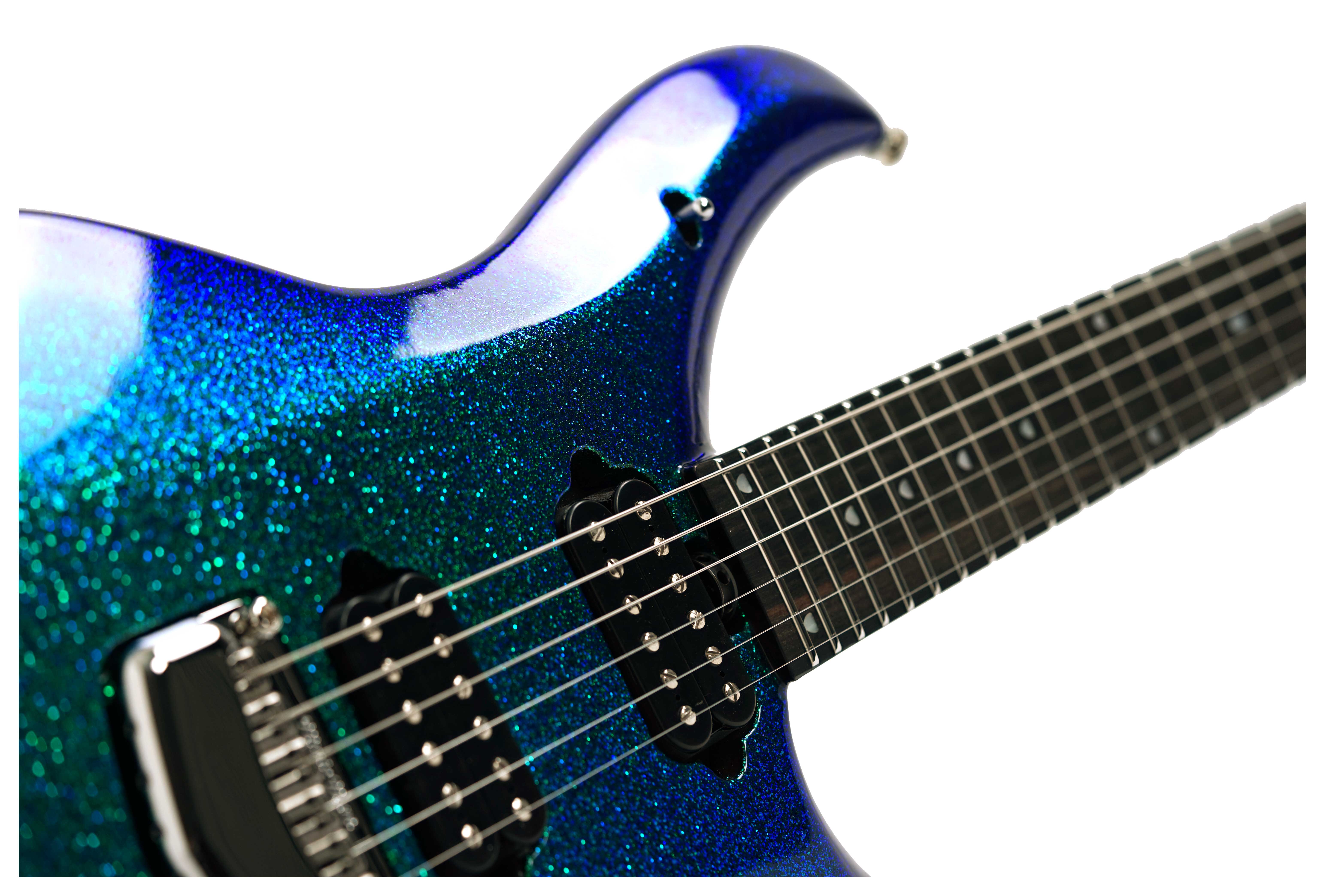 Music Man Majesty Premium Select 6 Ka'anapali Dream #M021809