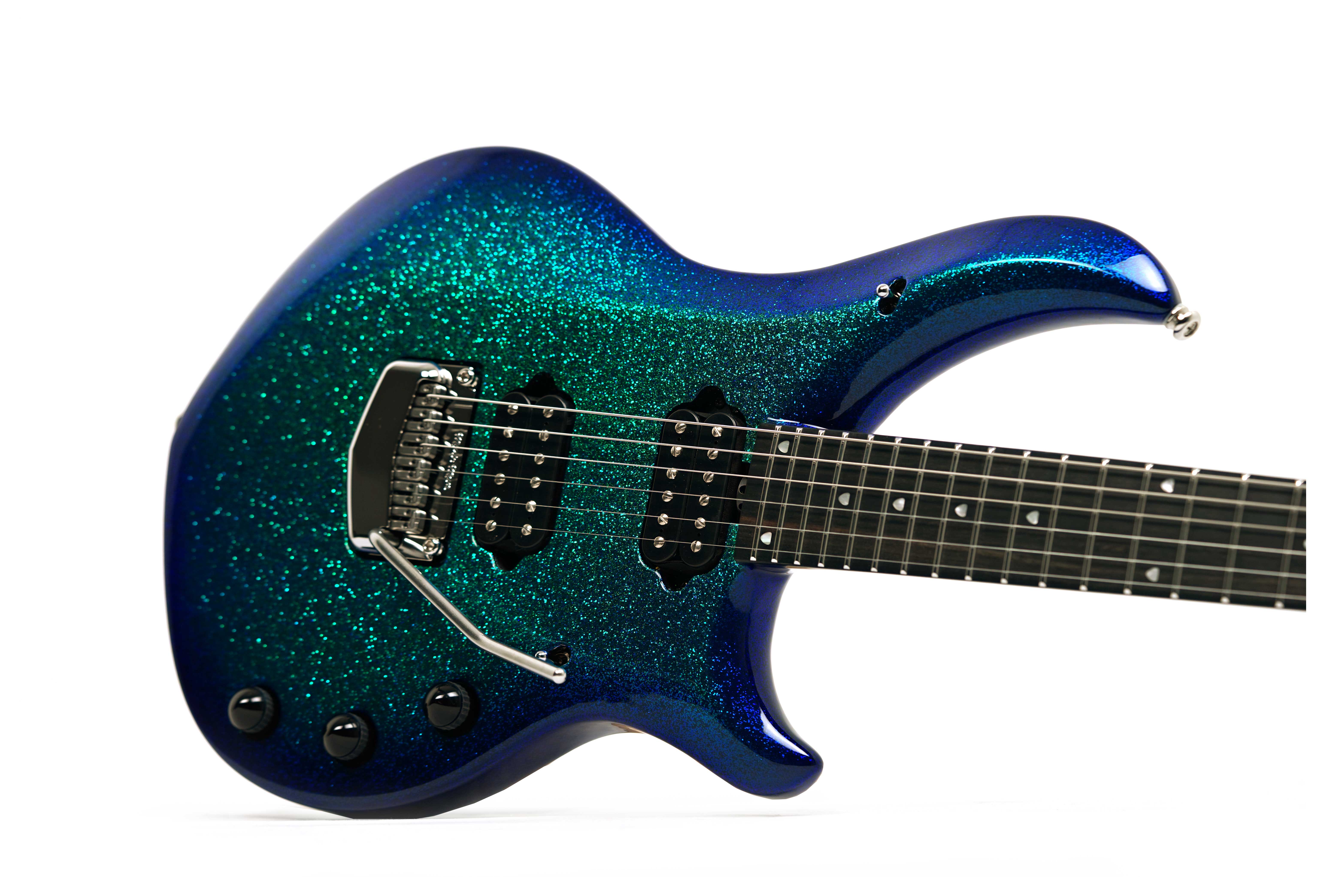 Music Man Majesty Premium Select 6 Ka'anapali Dream #M021809