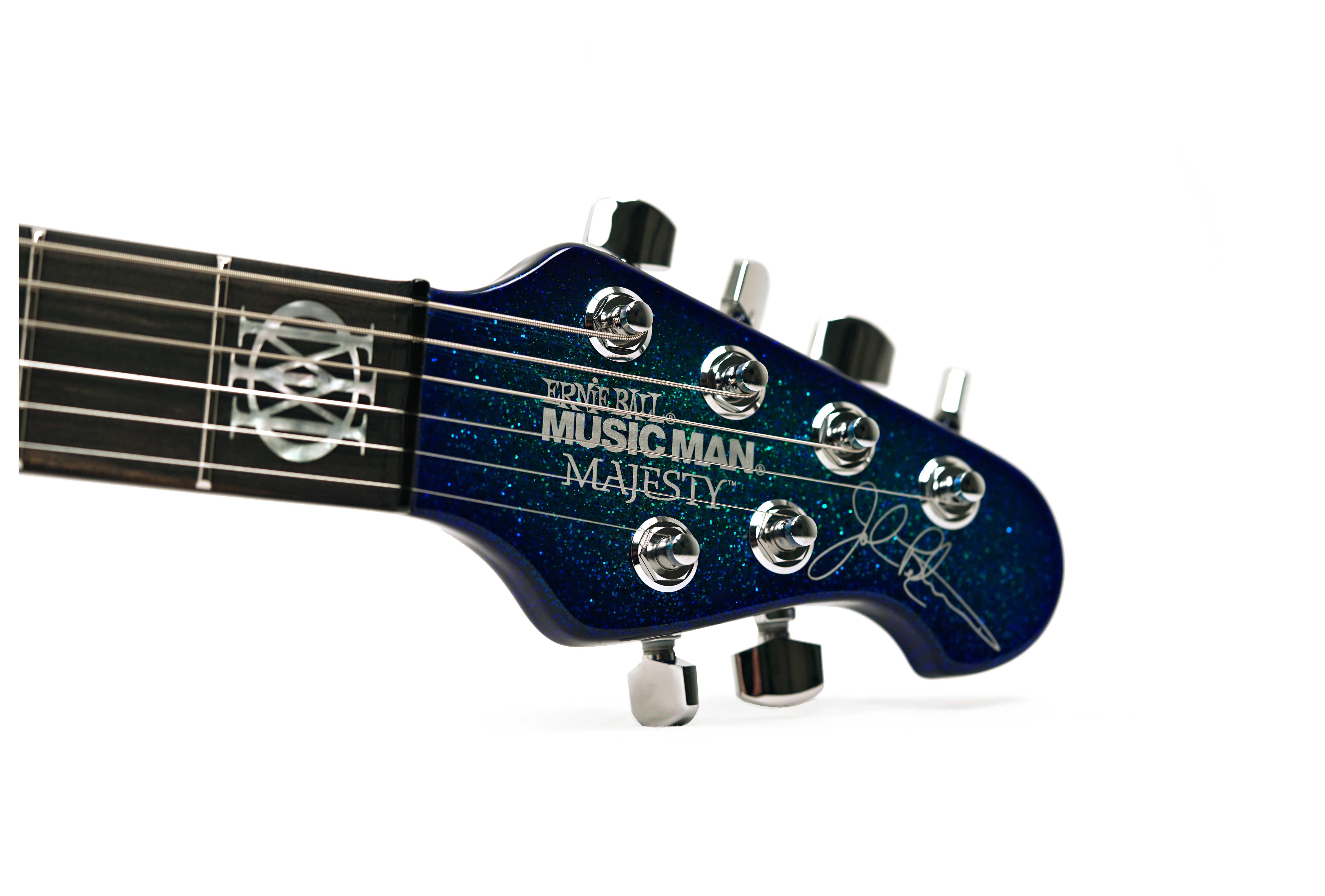 Music Man Majesty Premium Select 6 Ka'anapali Dream #M021809