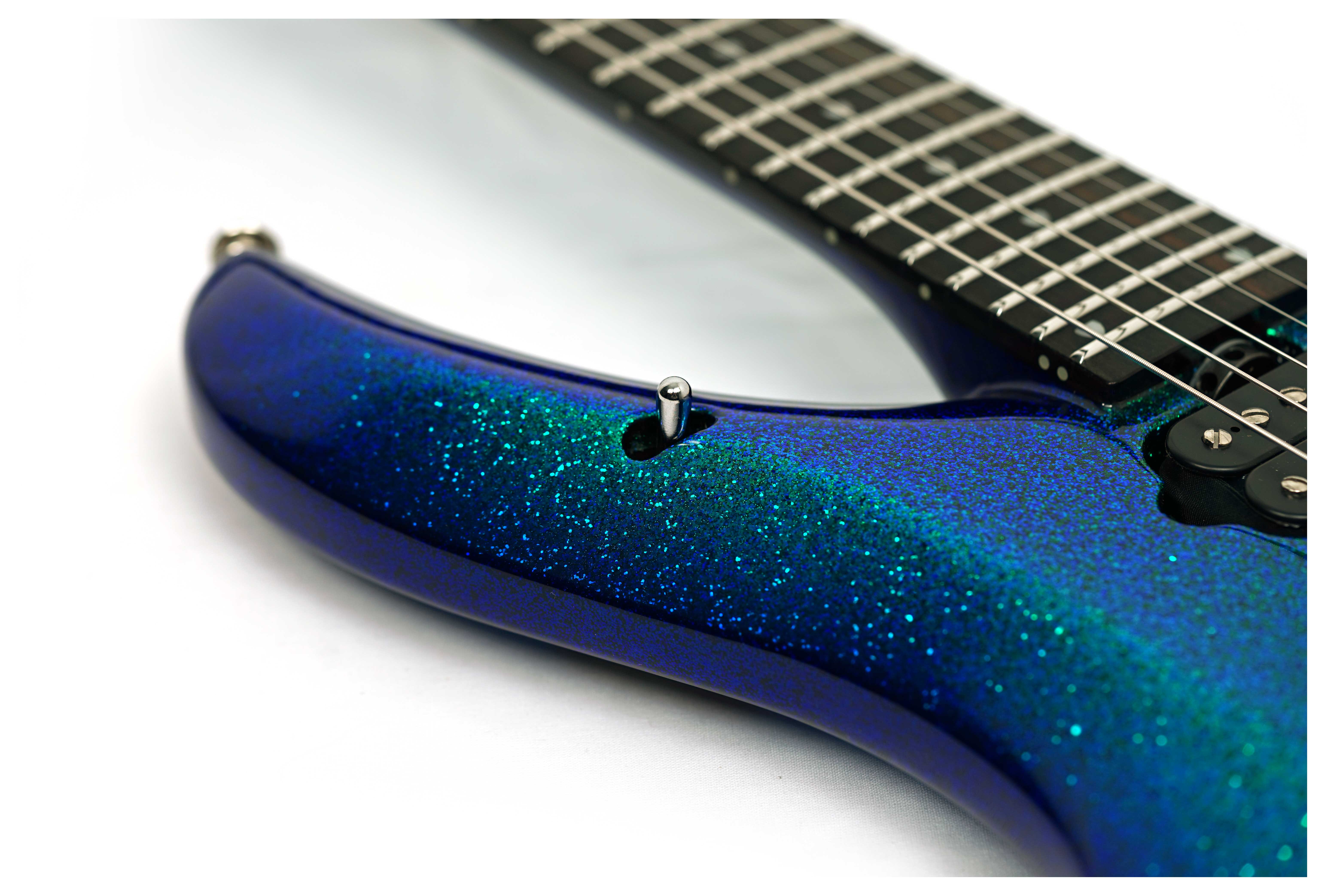 Music Man Majesty Premium Select 6 Ka'anapali Dream #M021809