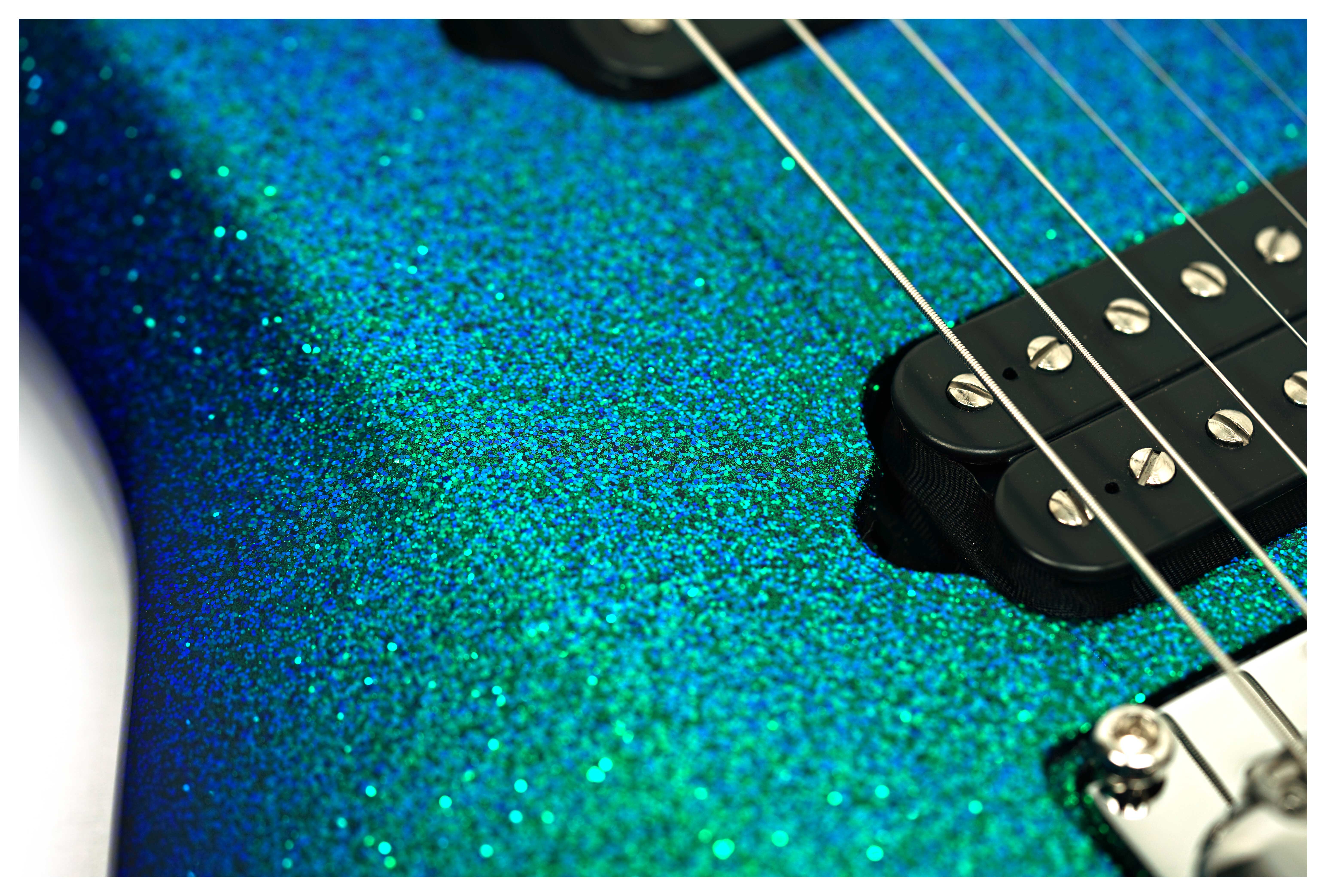 Music Man Majesty Premium Select 6 Ka'anapali Dream #M021809