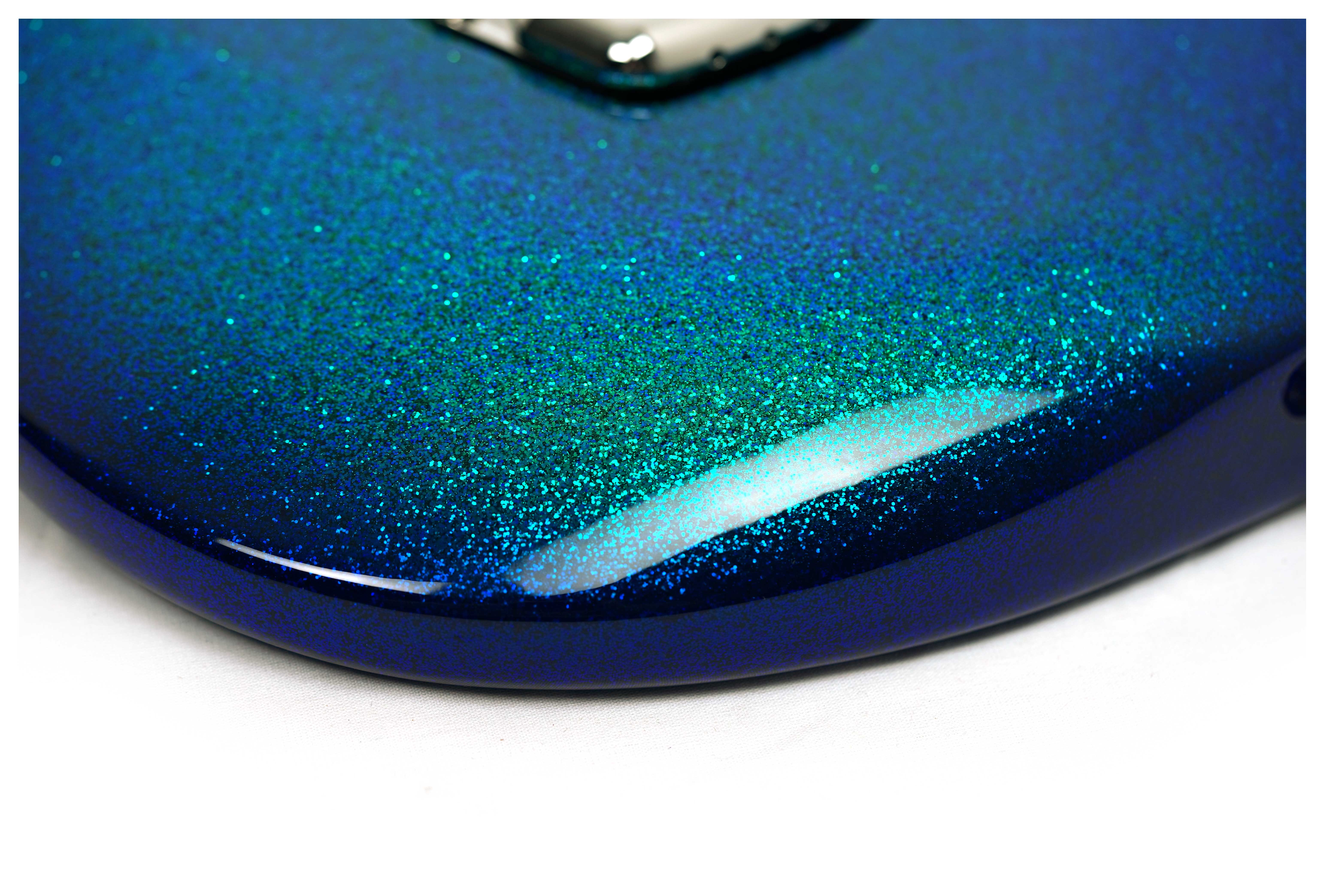 Music Man Majesty Premium Select 6 Ka'anapali Dream #M021809