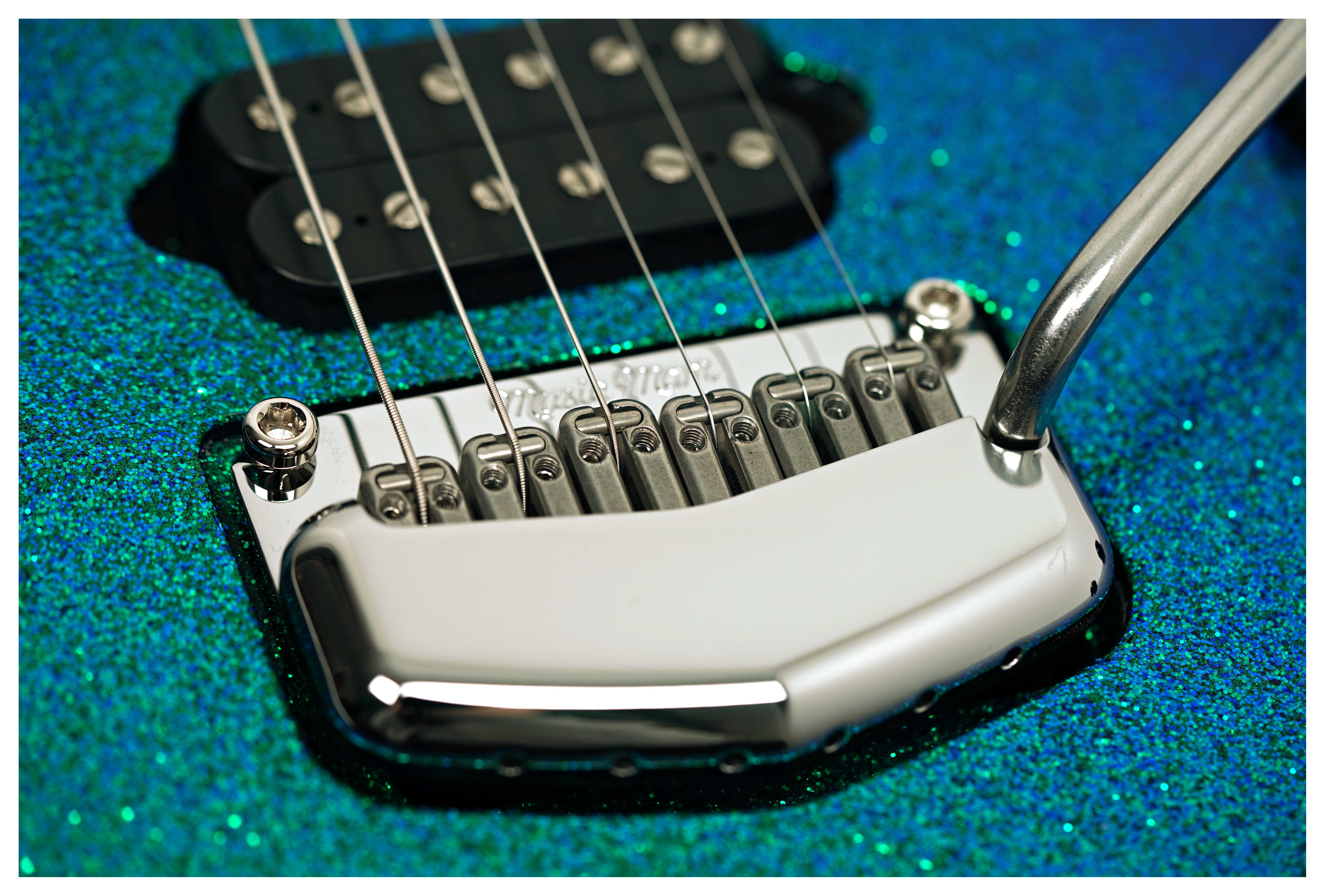Music Man Majesty Premium Select 6 Ka'anapali Dream #M021809