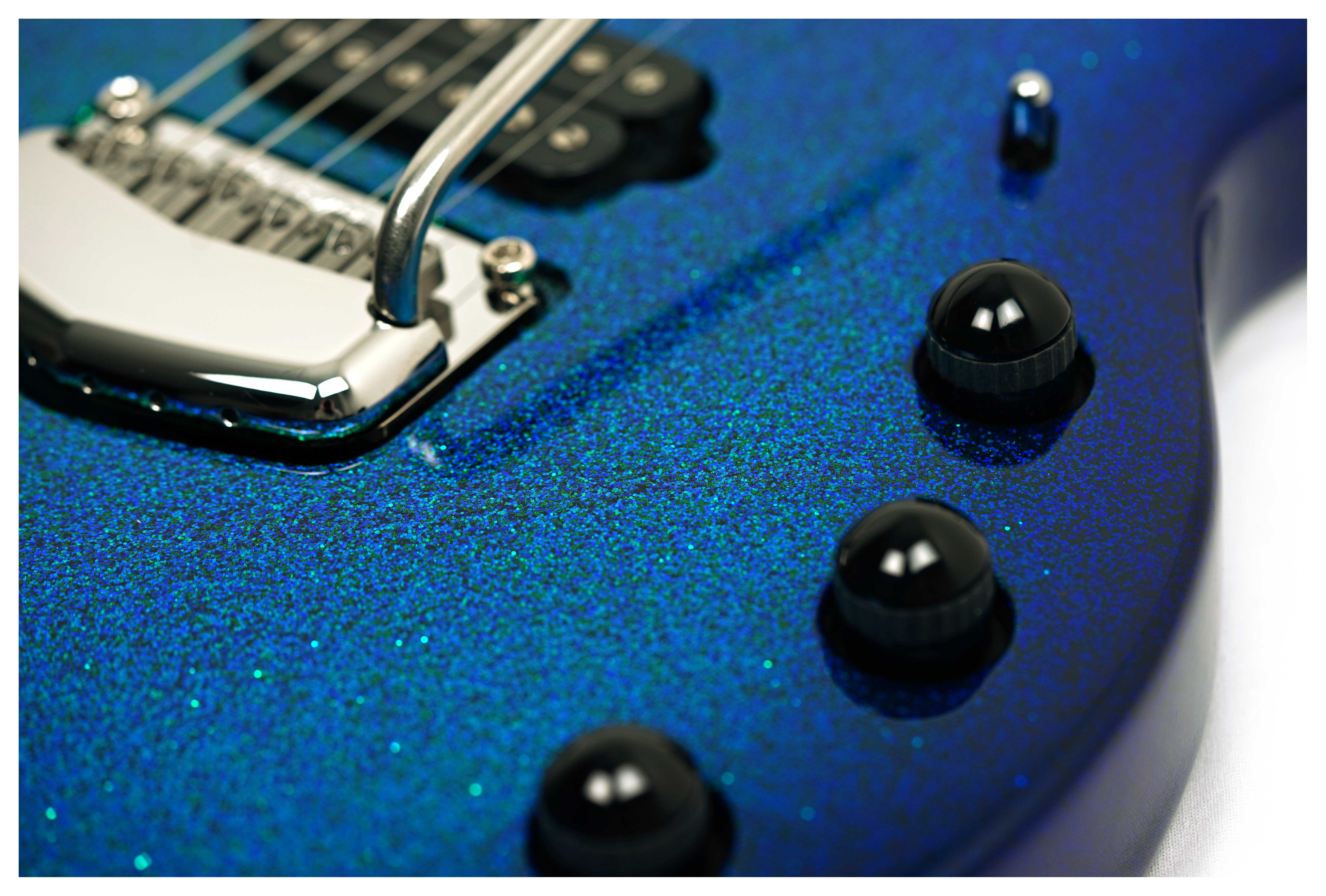 Music Man Majesty Premium Select 6 Ka'anapali Dream #M021809