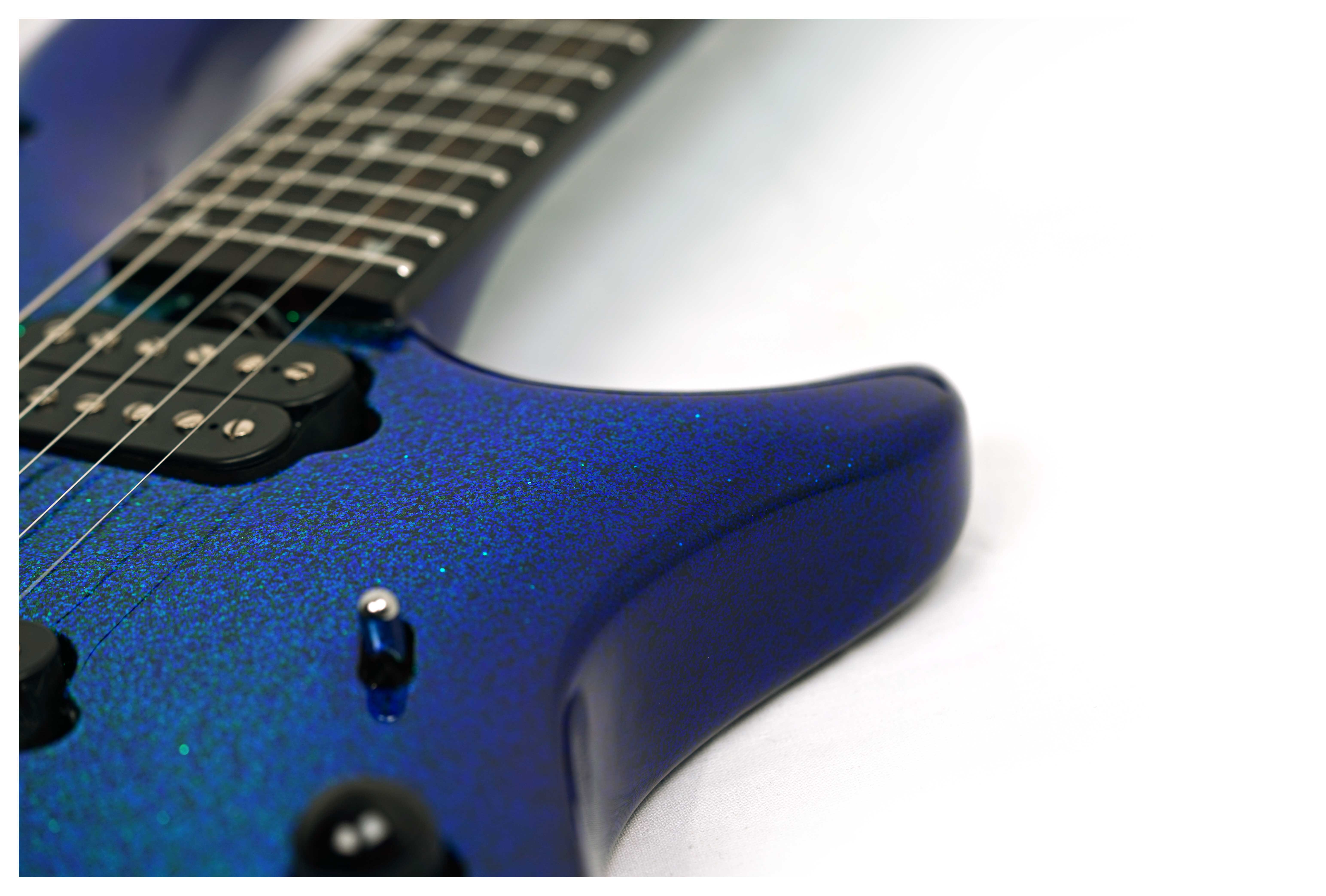 Music Man Majesty Premium Select 6 Ka'anapali Dream #M021809