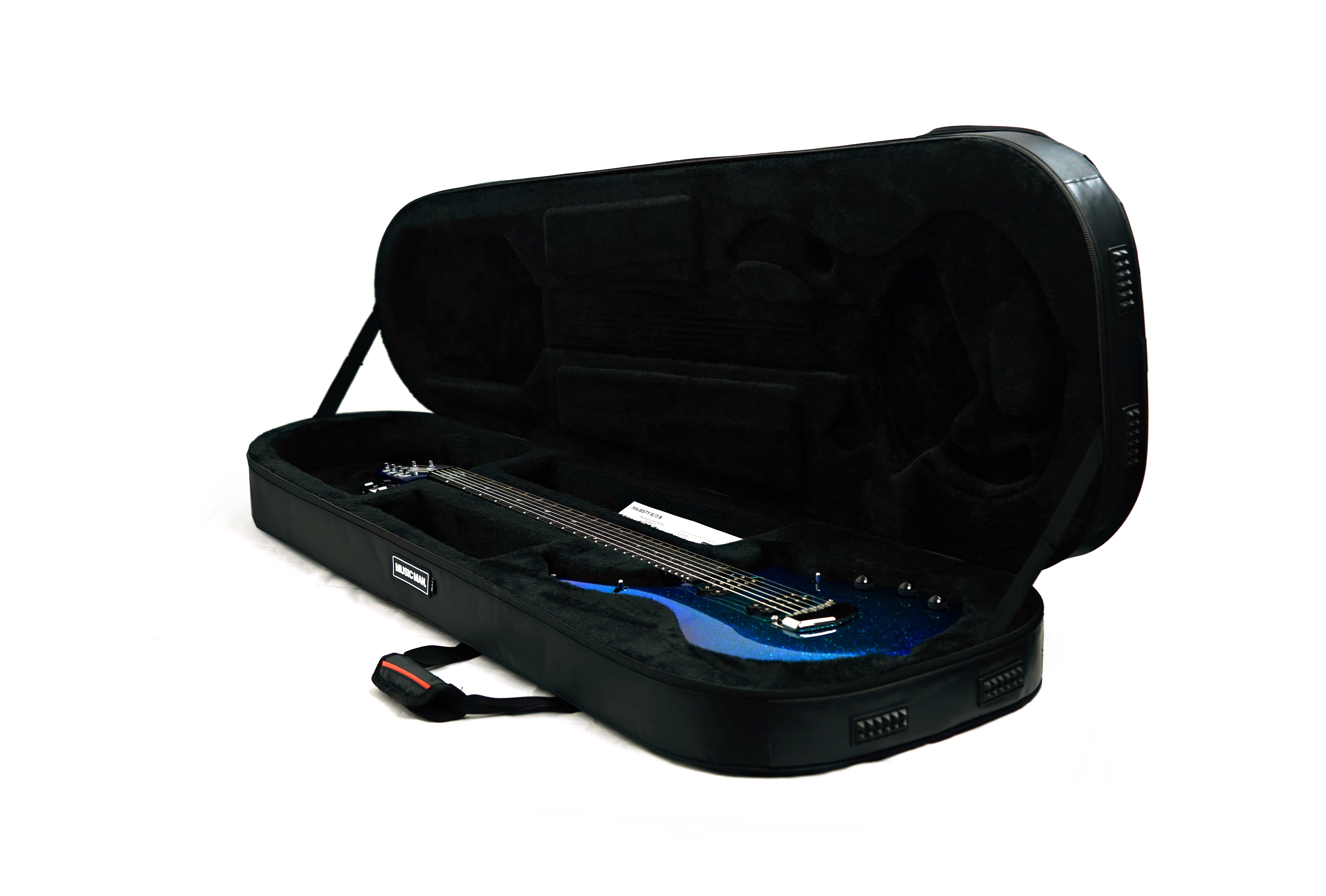 Music Man Majesty Premium Select 6 Ka'anapali Dream #M021809