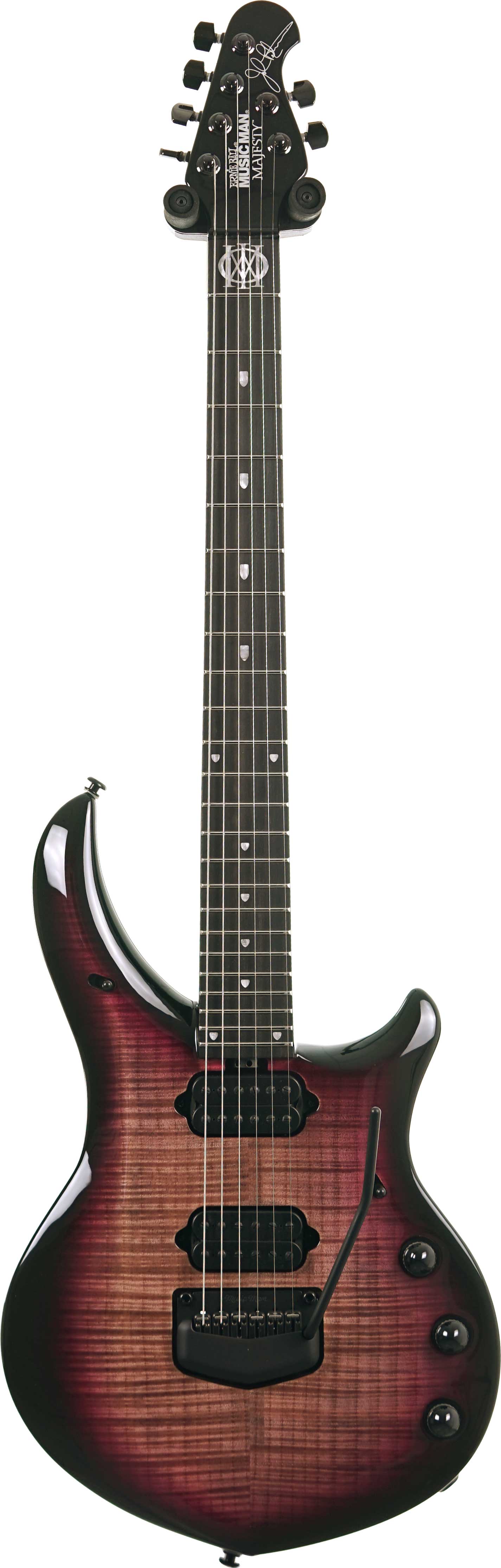 Music Man Majesty  Premium Select 6 Strawberry Moon