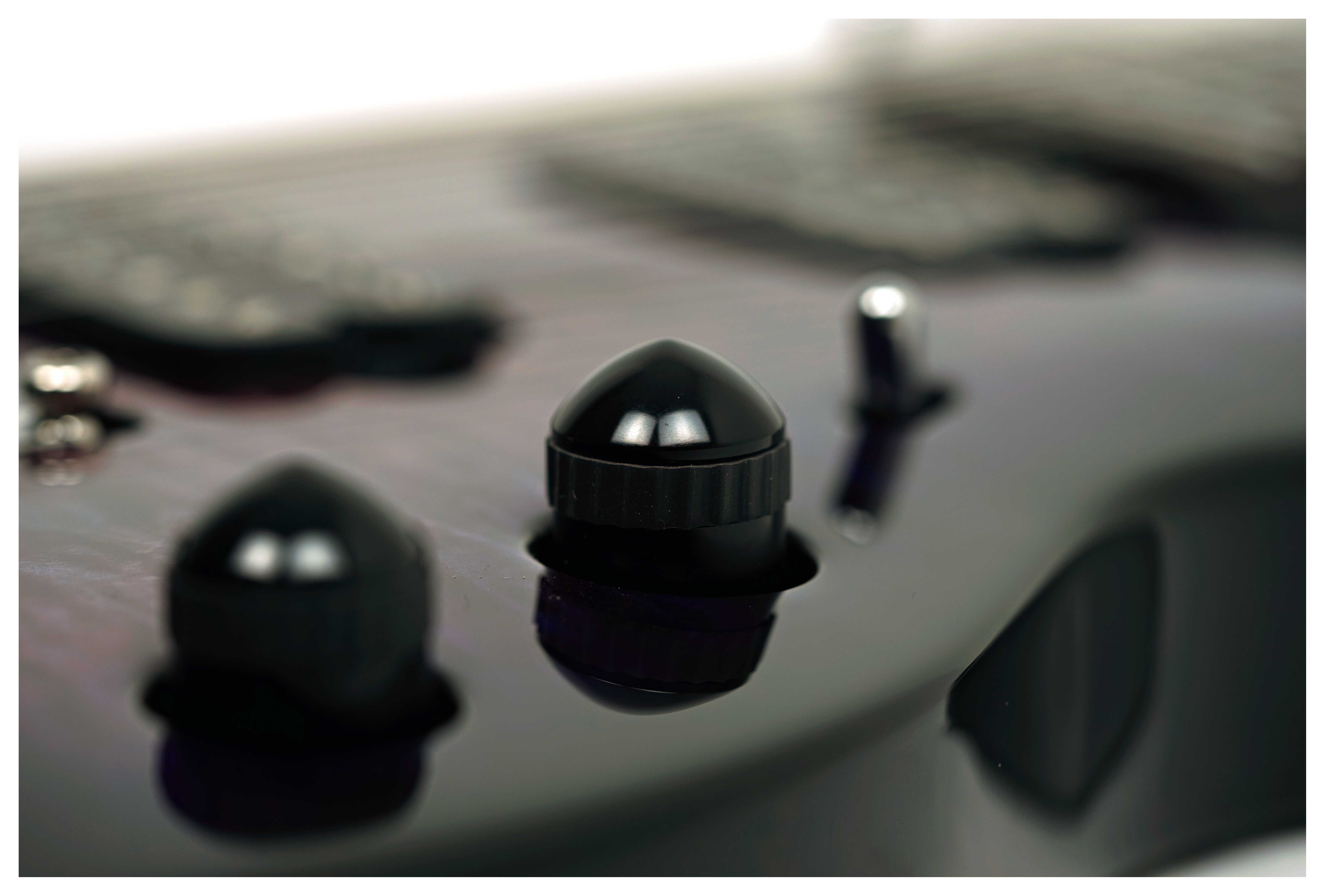 Music Man Majesty Premium Select 7 Purple Nebula II #M021794