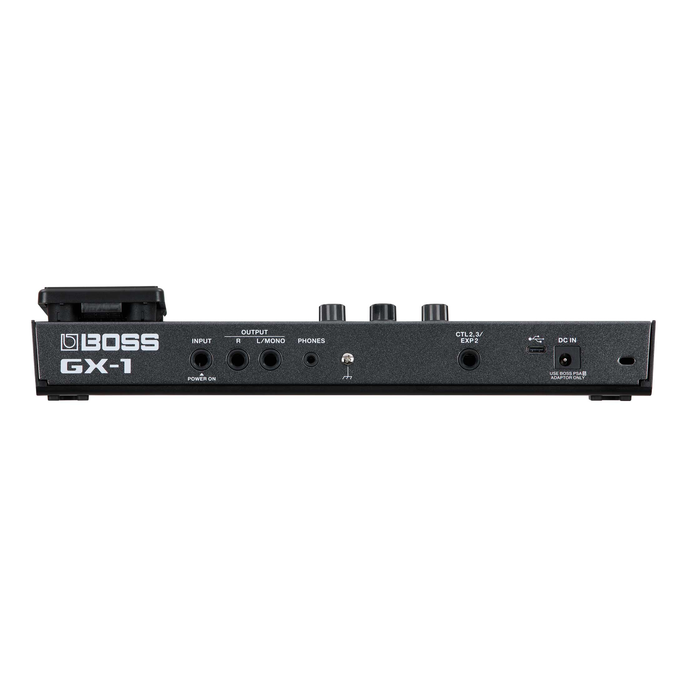 BOSS GX-1 Effect Processor
