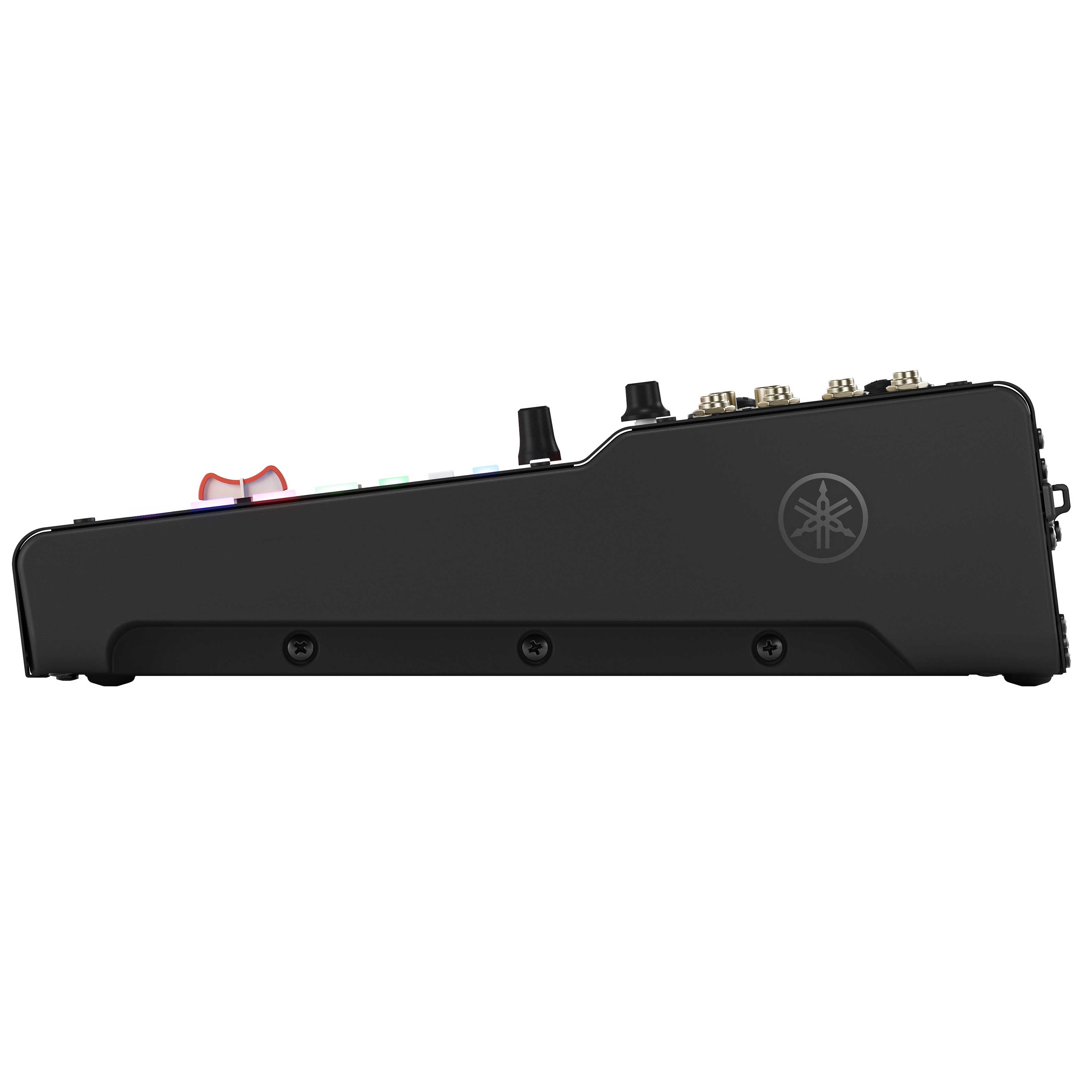 Yamaha MGX12B Black Digital Mixing Console