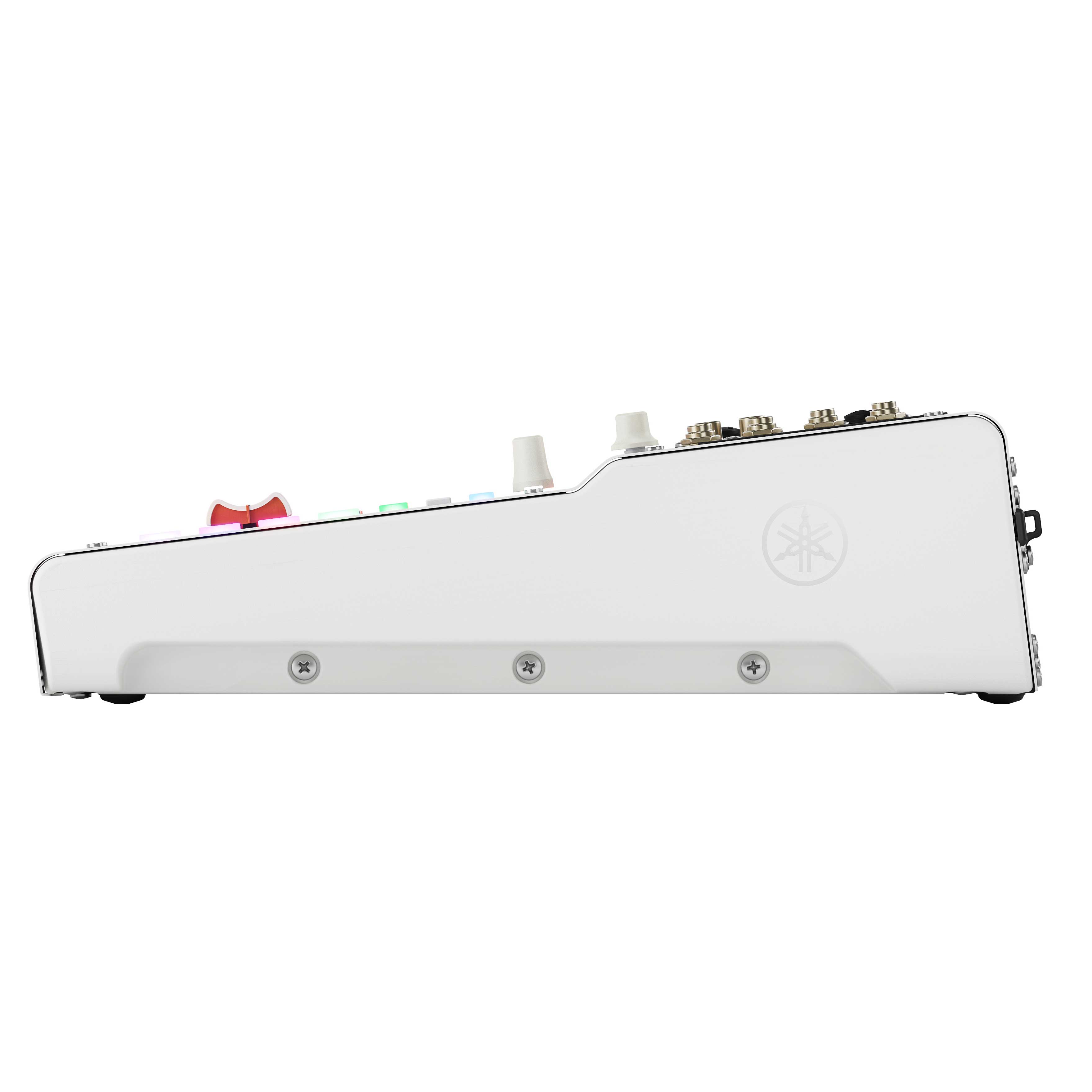 Yamaha MGX12W White Digital Mixing Console