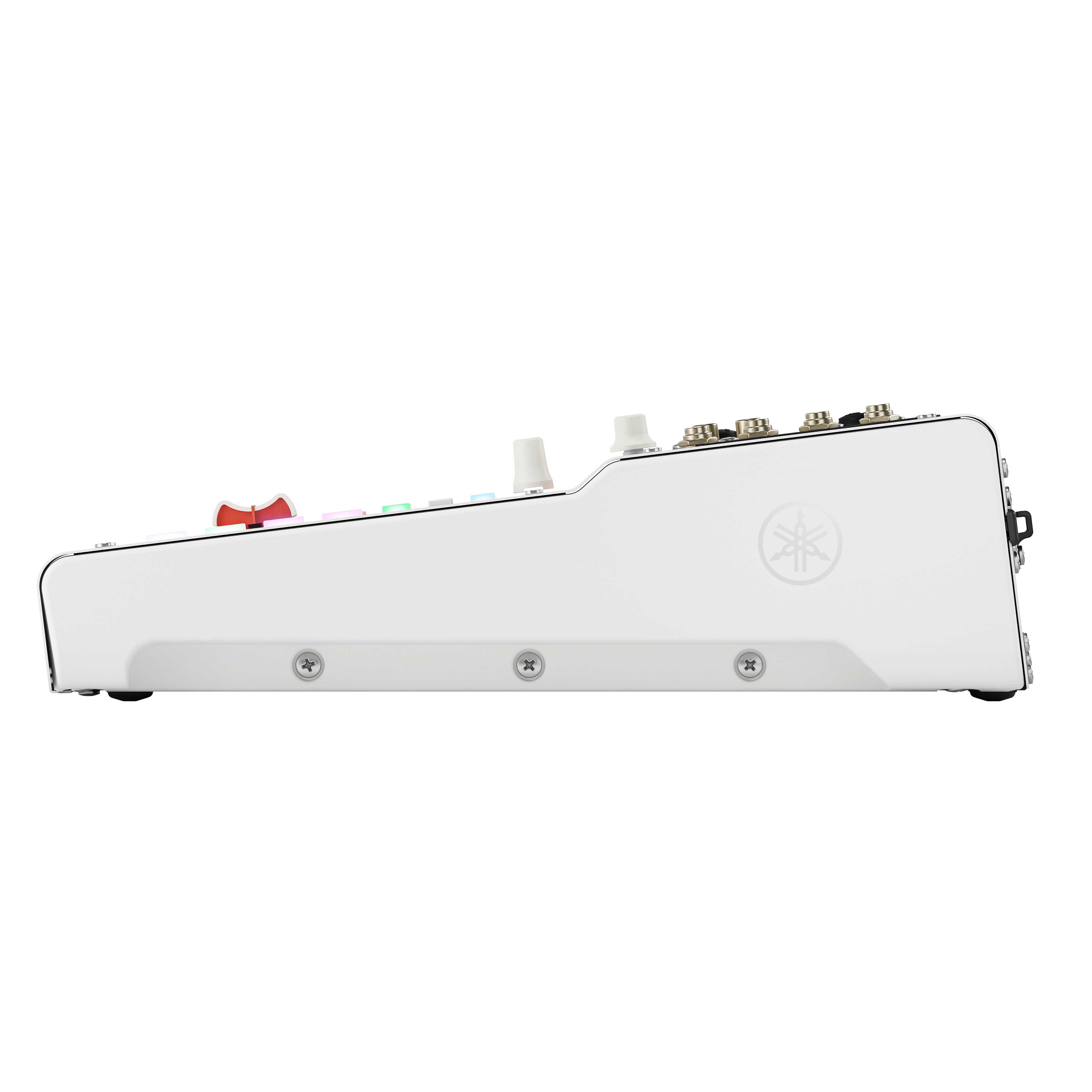 Yamaha MGX16W White Digital Mixing Console