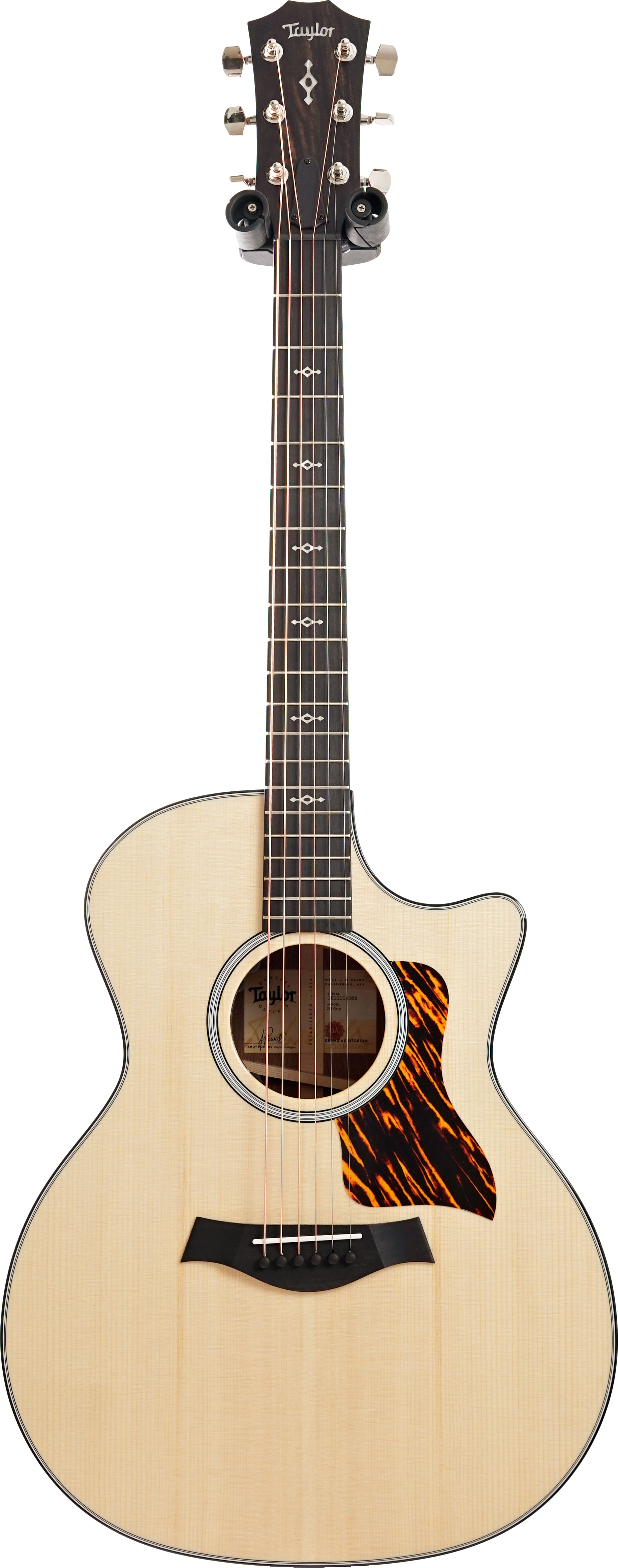 Taylor 314ce Next Generation #120105065