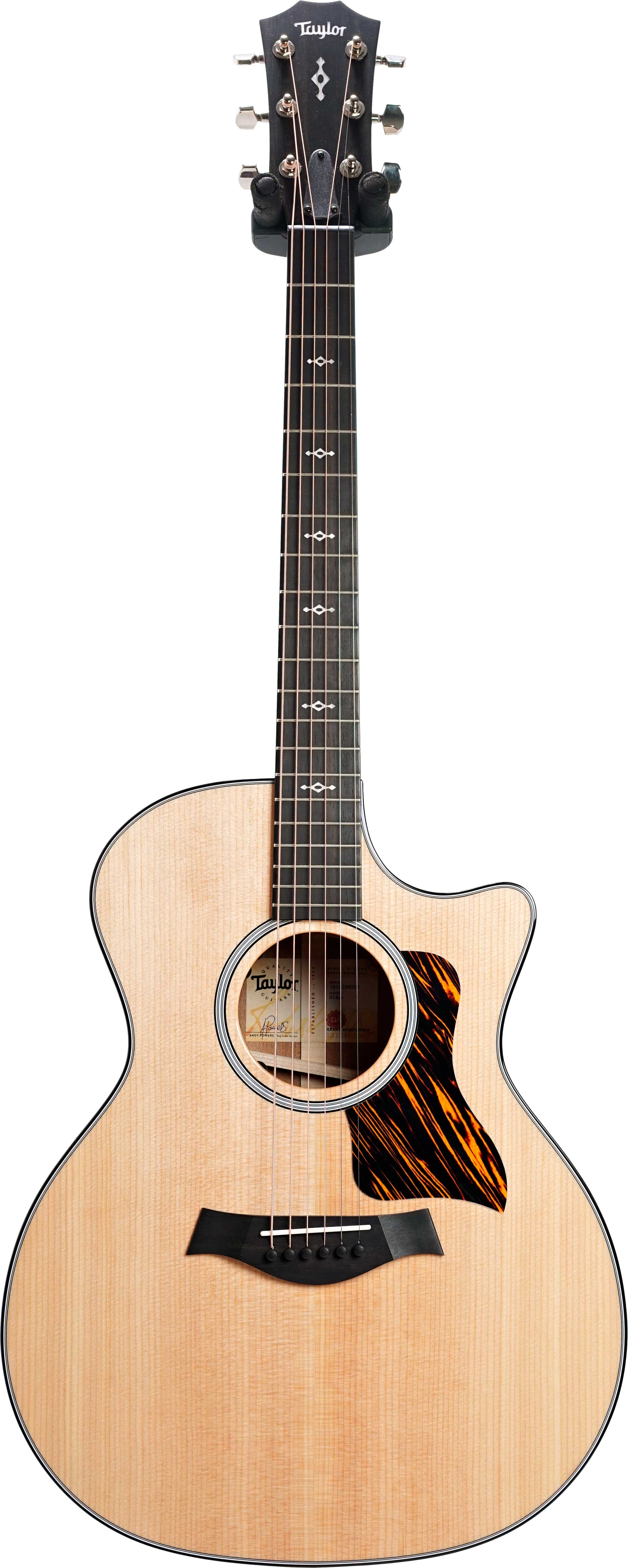 Taylor 314ce Next Generation Grand Auditorium #1212195005