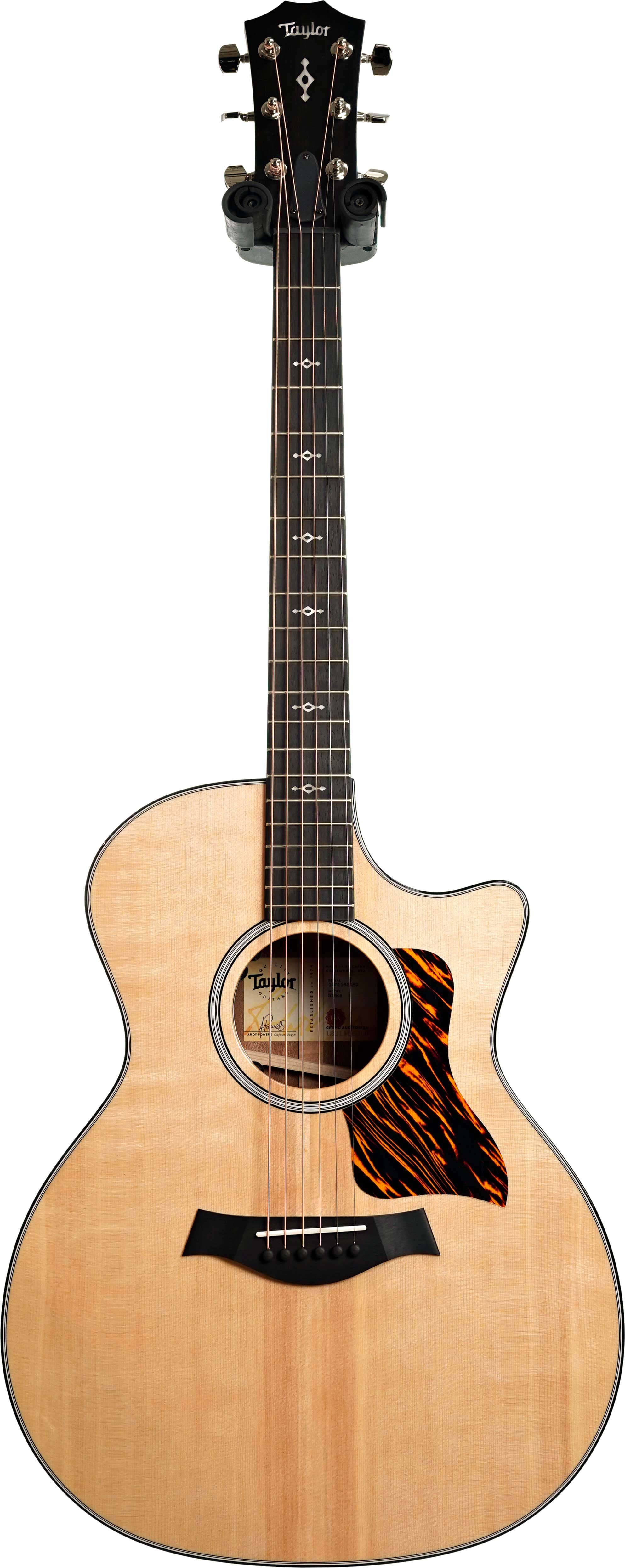 Taylor 314ce Grand Auditorium Next Generation #1201166059