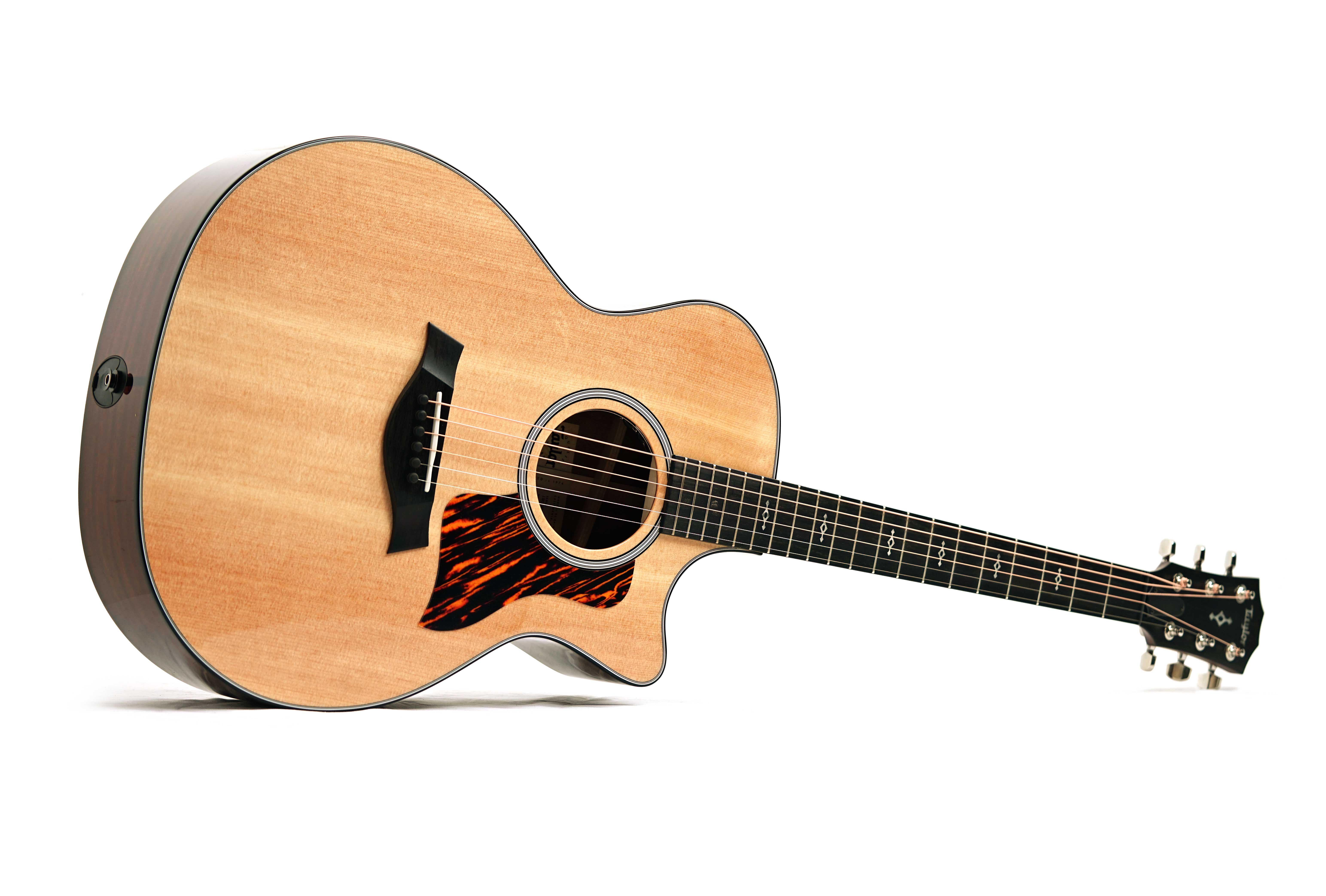 Taylor 314ce Next Generation Grand Auditorium #1201236049