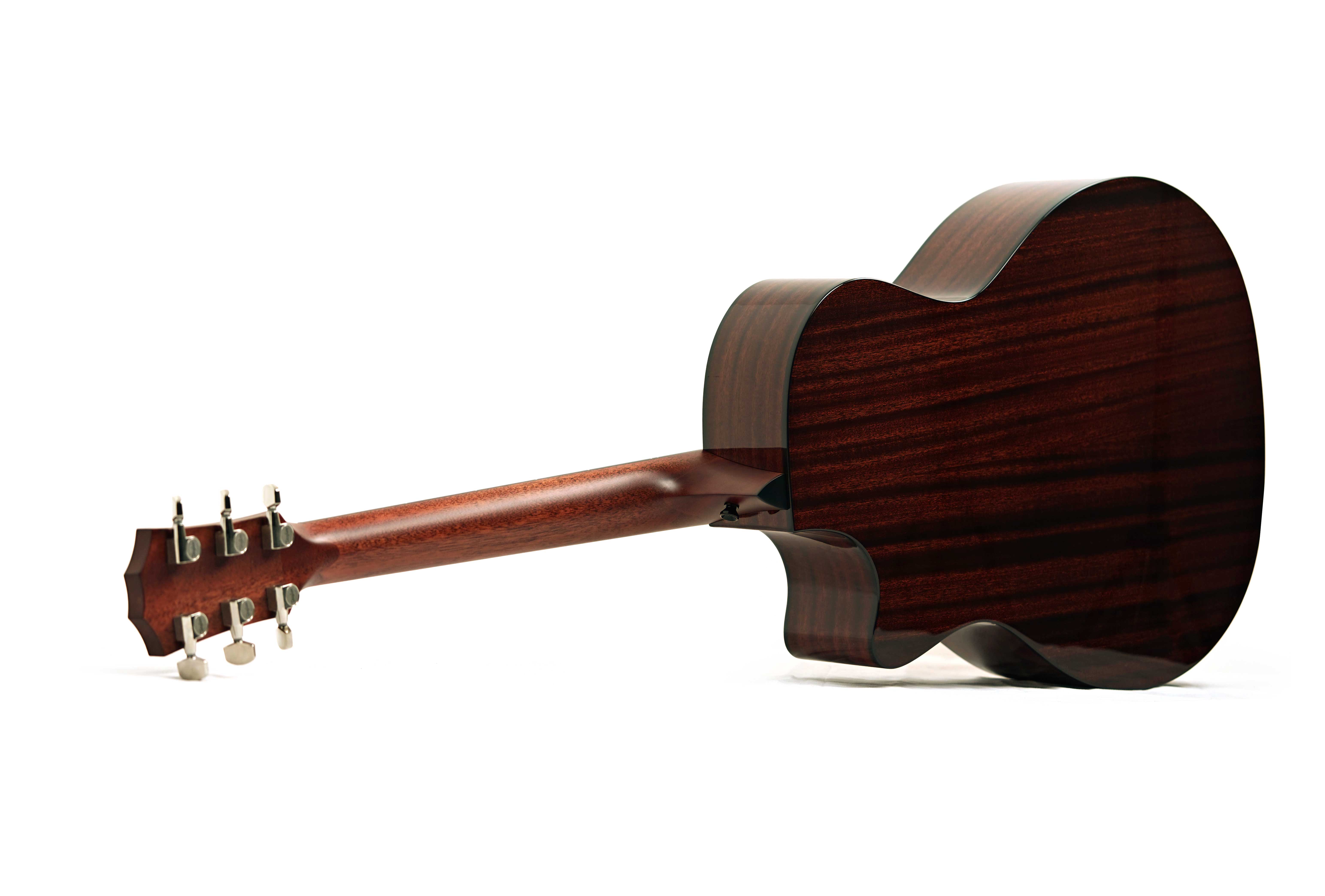 Taylor 314ce Next Generation Grand Auditorium #1201236049