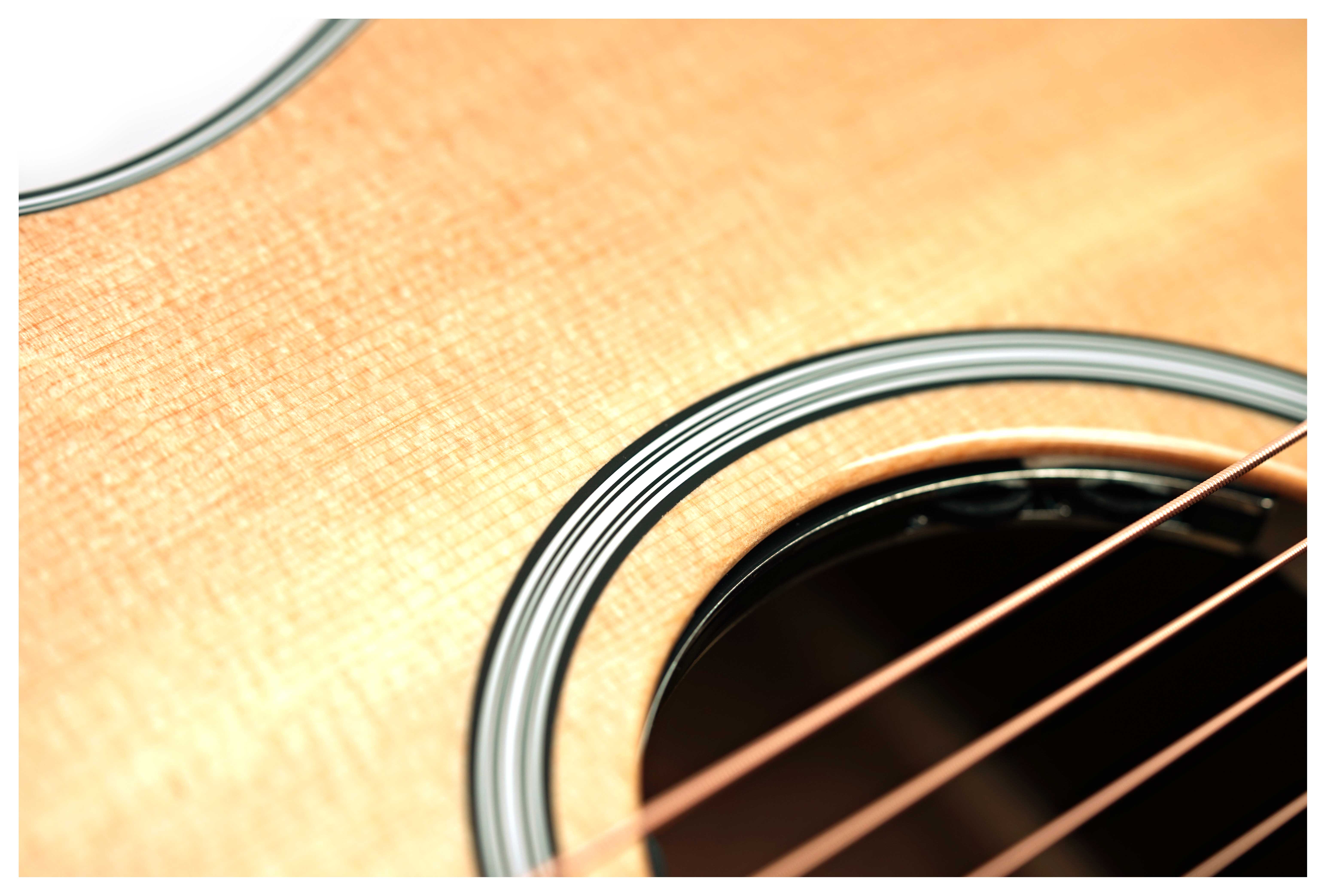 Taylor 314ce Next Generation Grand Auditorium #1201236049