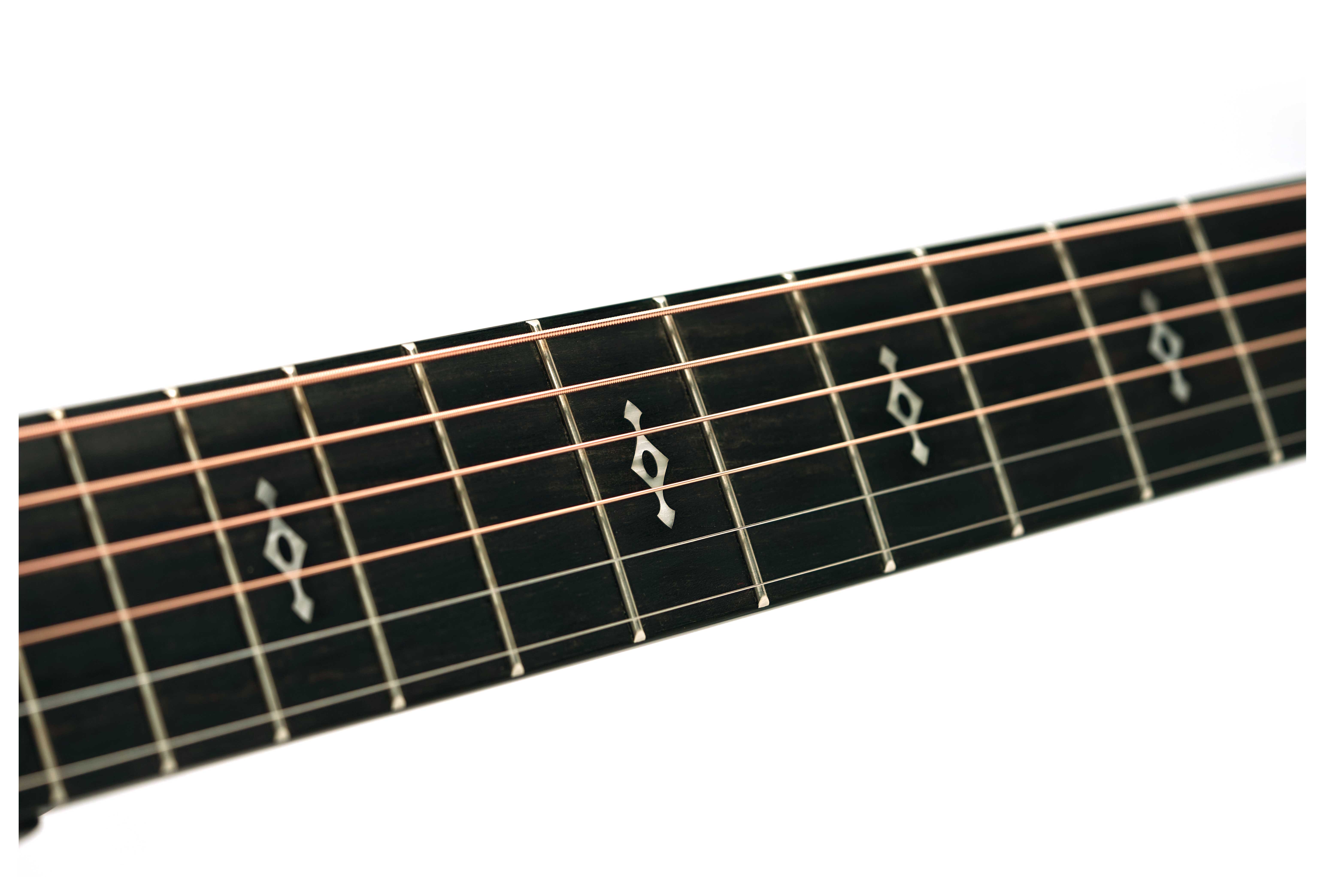 Taylor 314ce Next Generation Grand Auditorium #1201236049