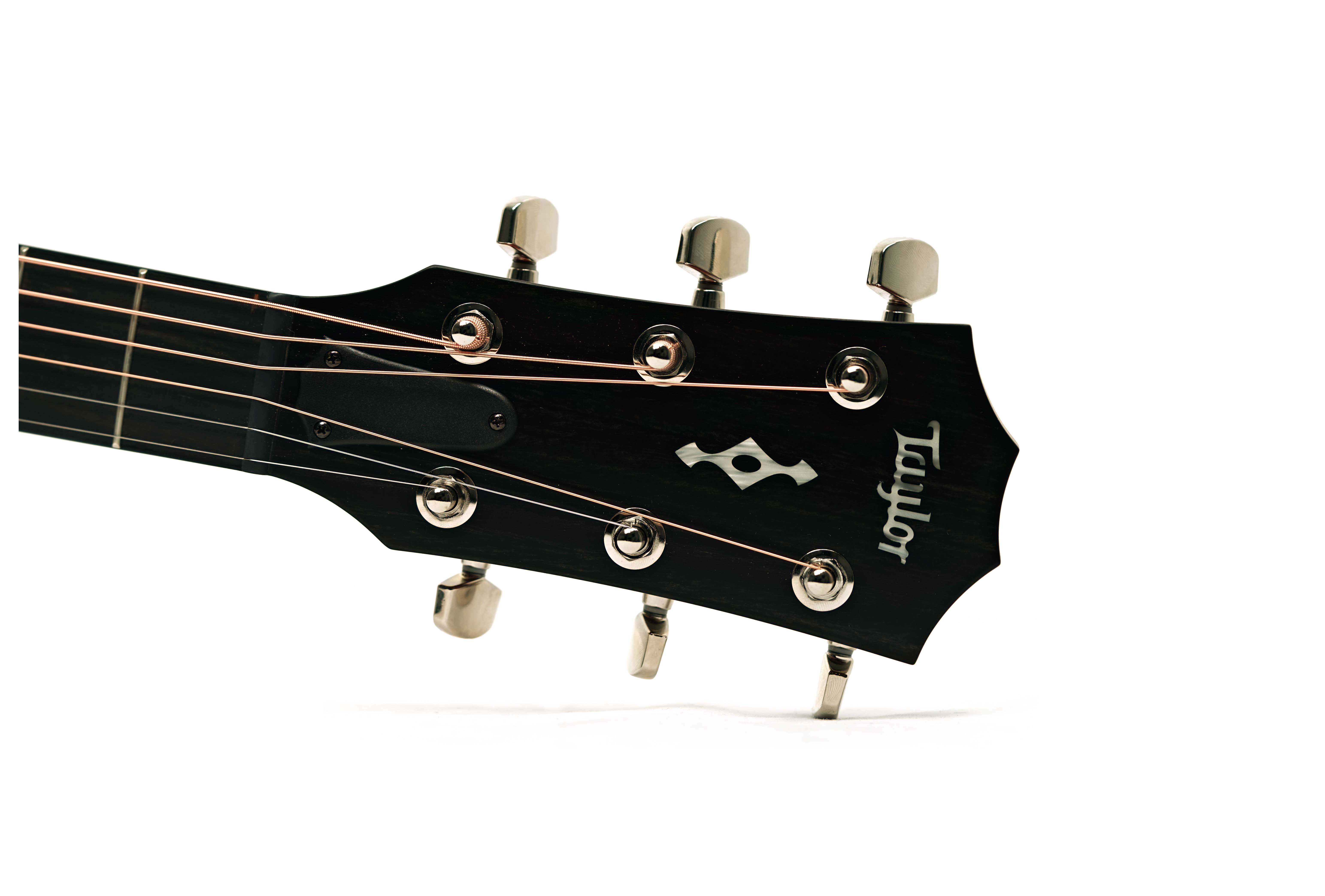 Taylor 314ce Next Generation Grand Auditorium #1201236049
