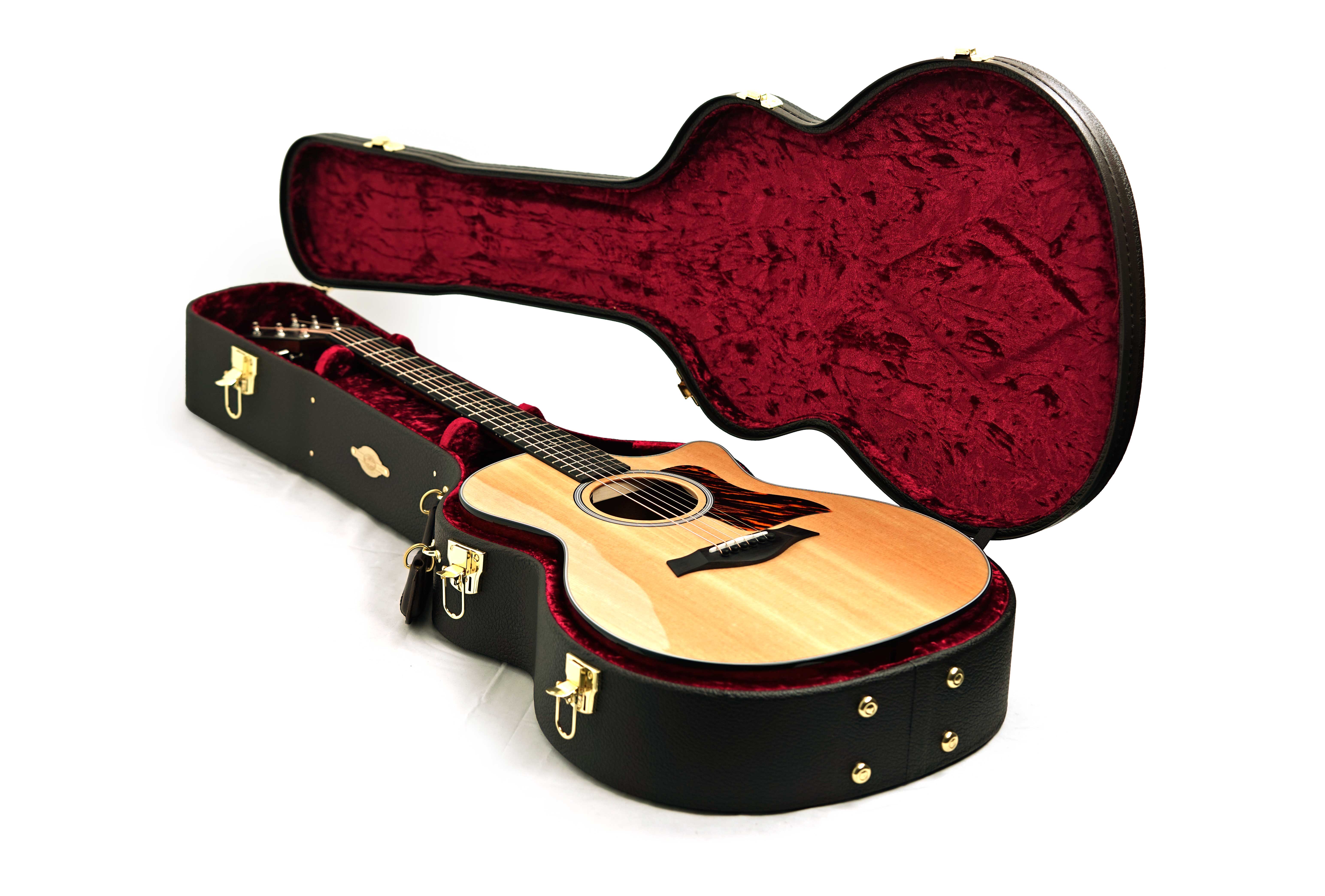 Taylor 314ce Next Generation Grand Auditorium #1201236049
