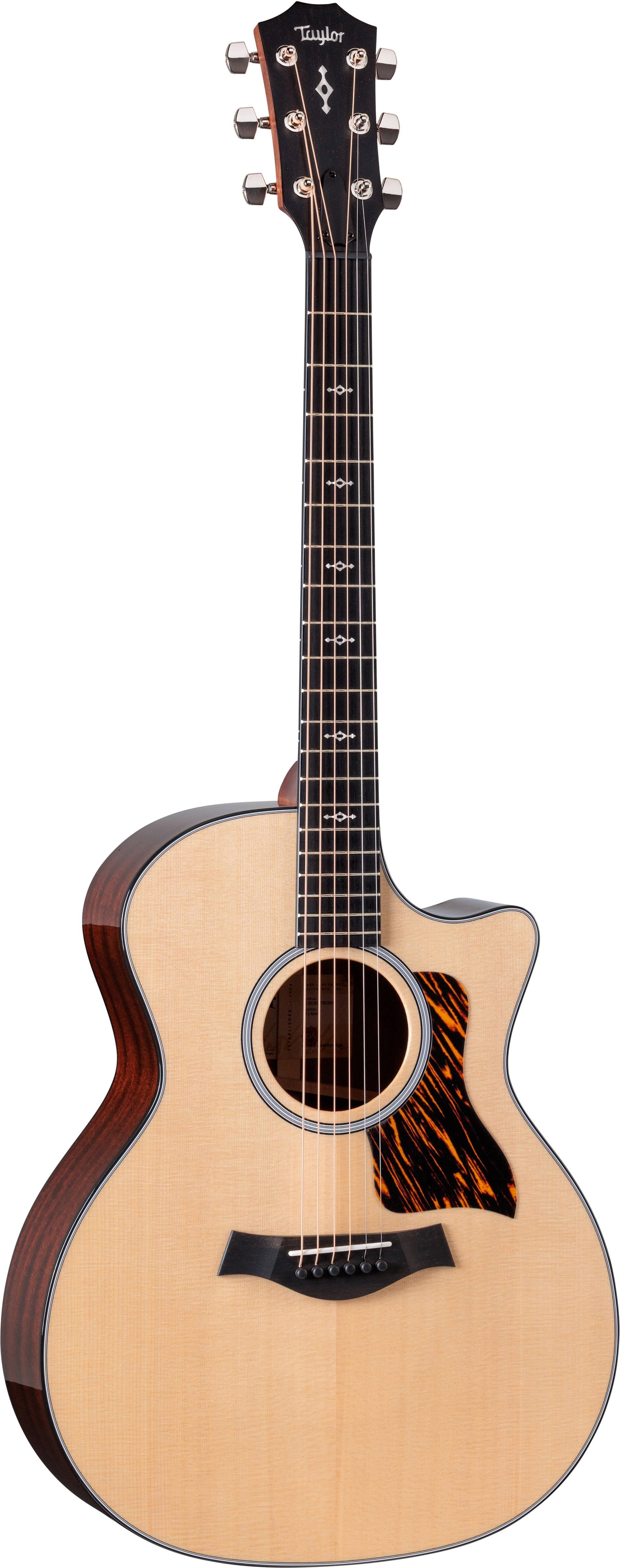 Taylor 314ce Next Generation