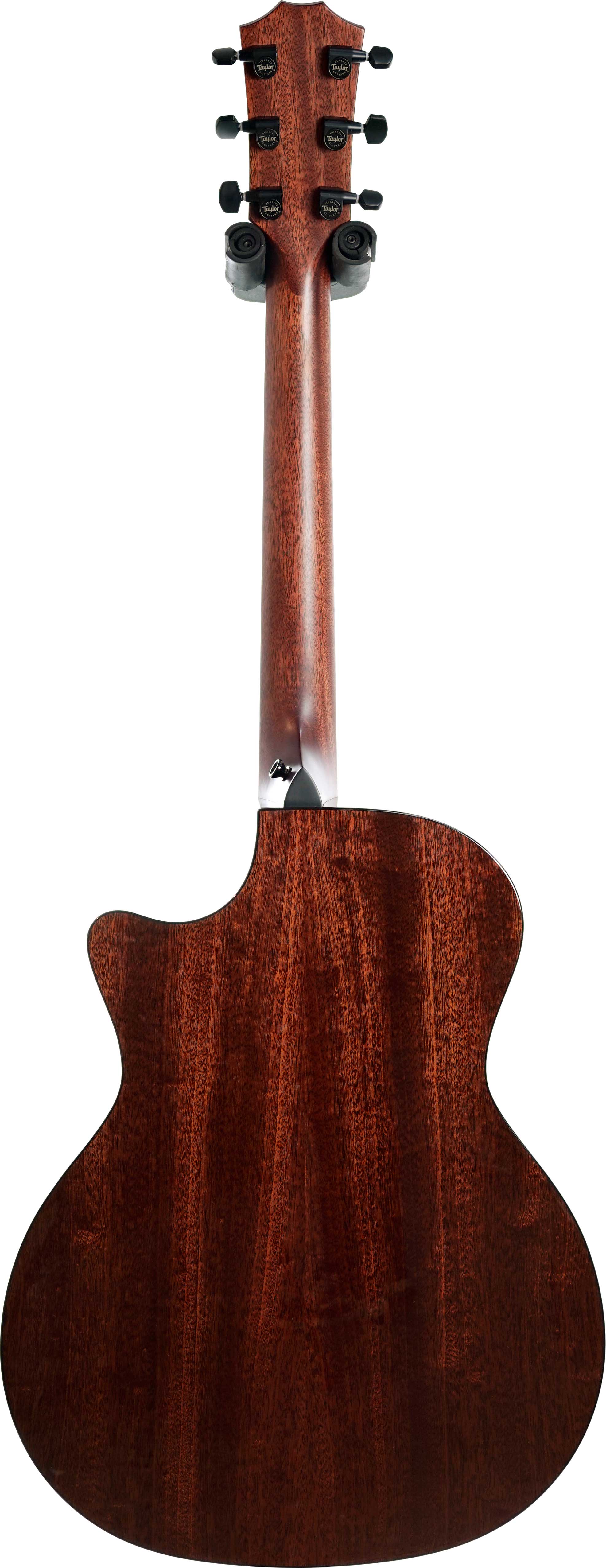 Taylor 324ce Grand Auditorium Next Generation #1209305029