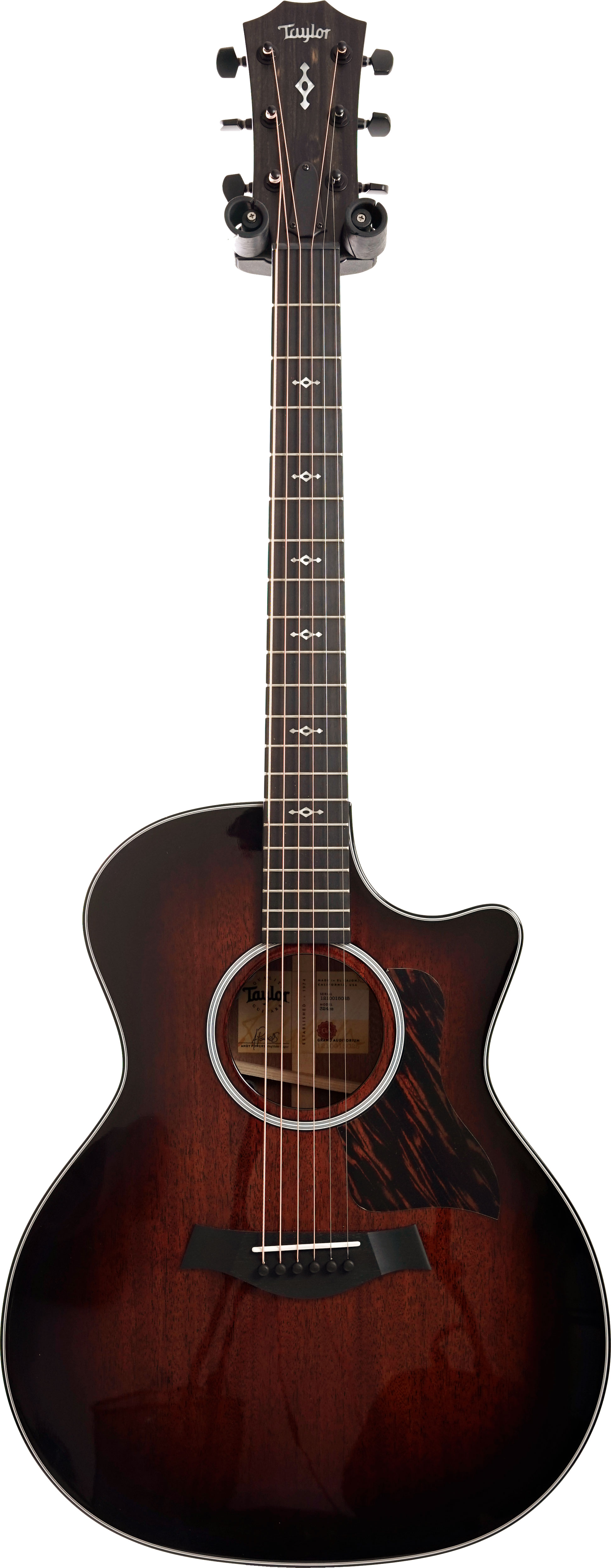 Taylor 324ce Next Generation #1210015025