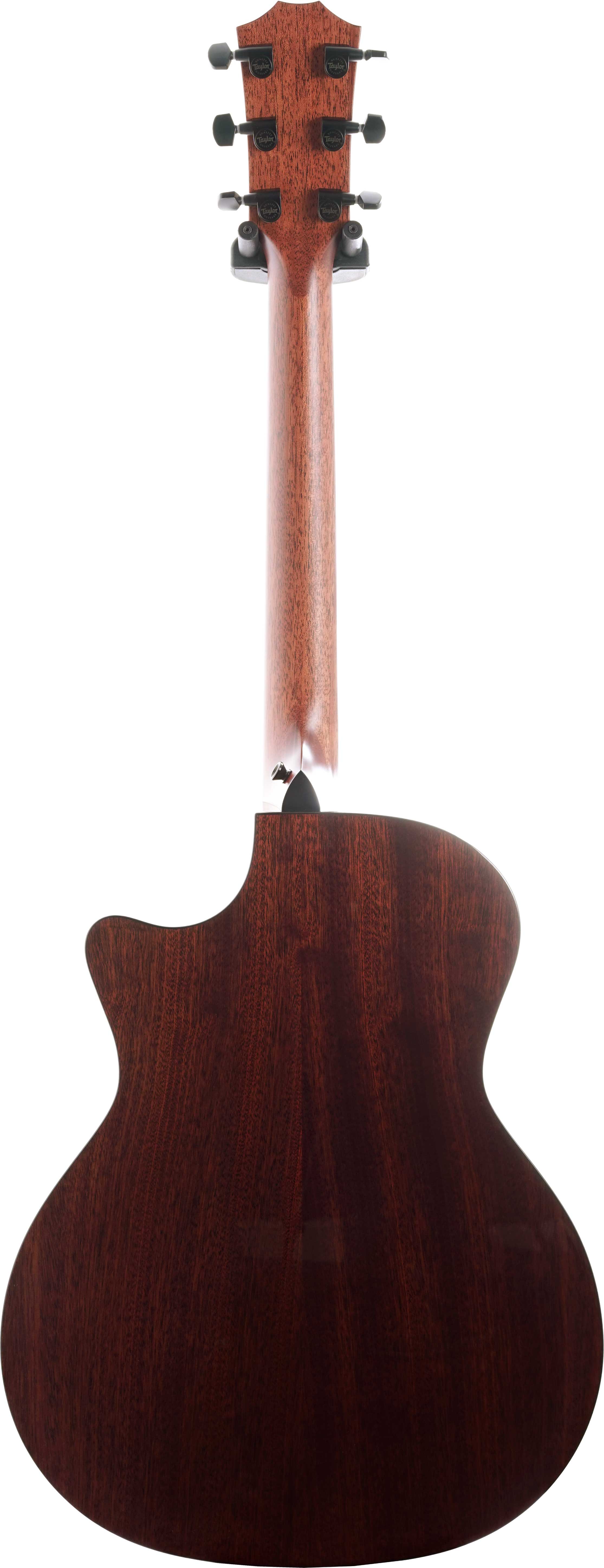 Taylor 324ce Grand Auditorium Next Generation #1210225008