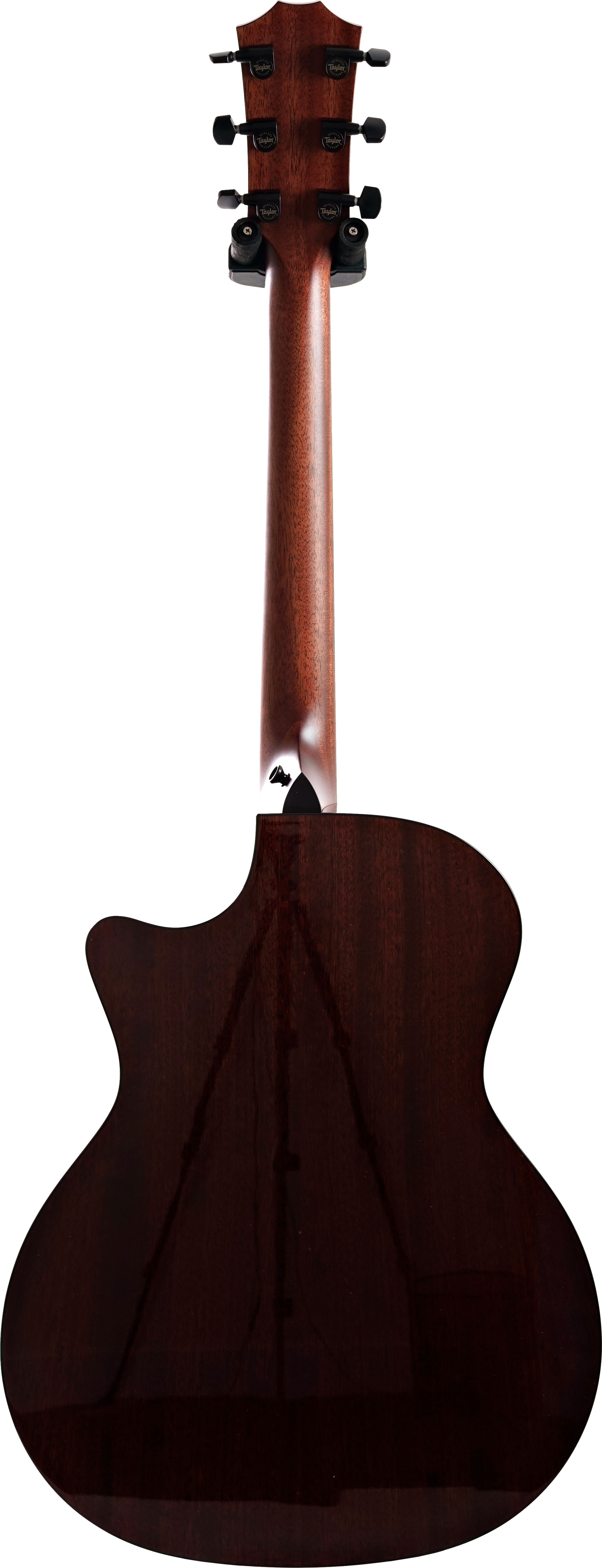 Taylor 324ce Next Generation Grand Auditorium #1201296014