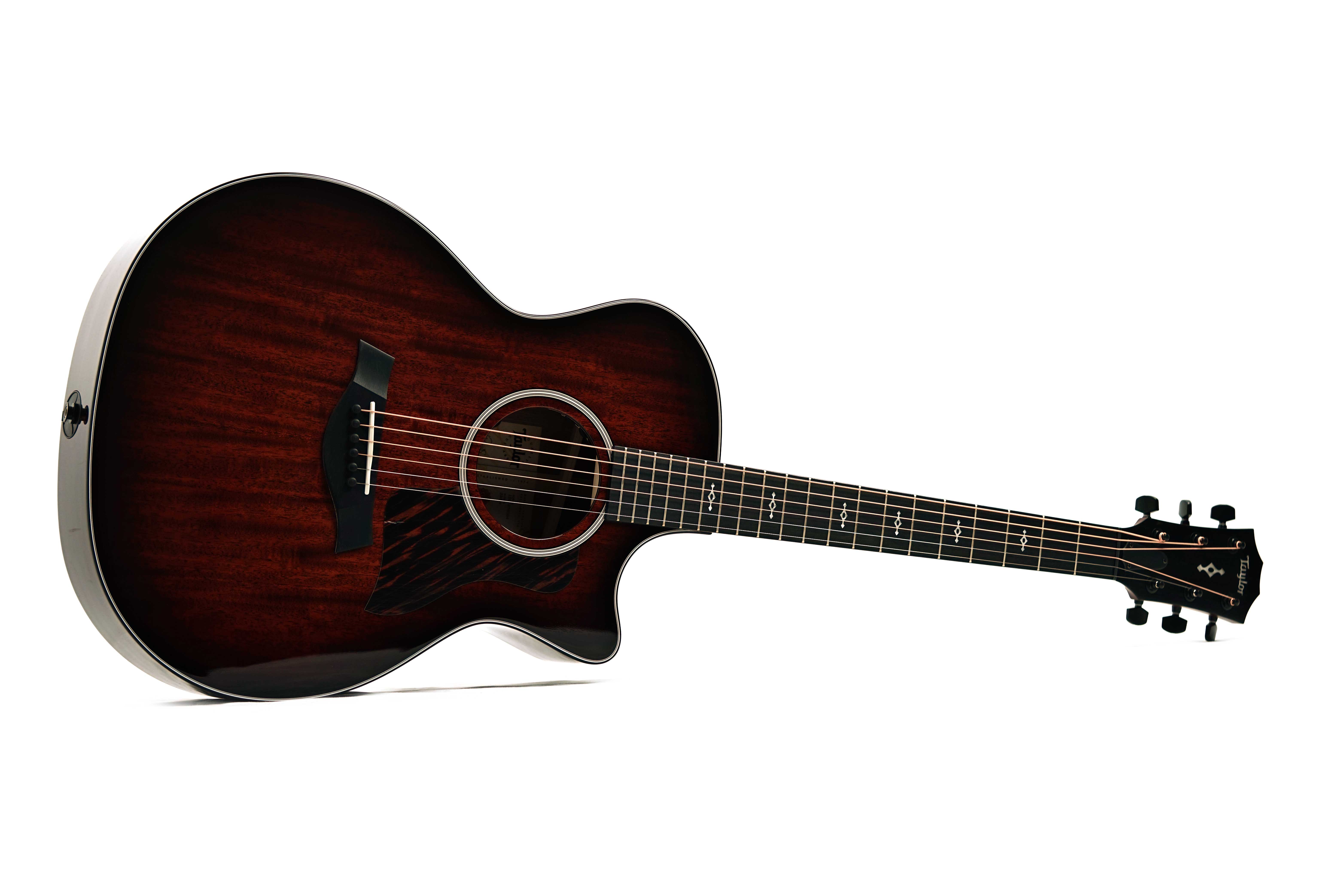 Taylor 324ce Next Generation Grand Auditorium #1201276024