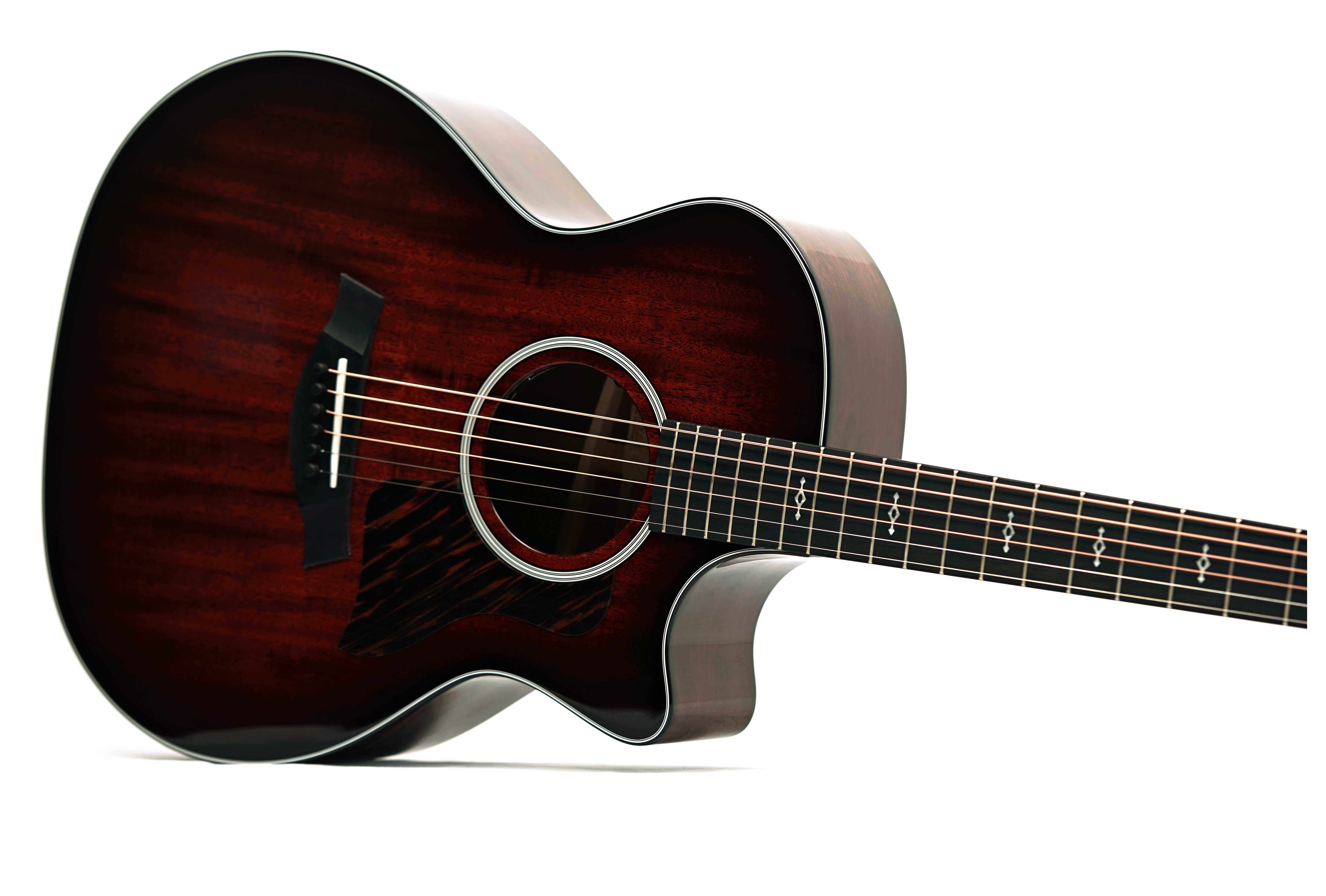 Taylor 324ce Next Generation Grand Auditorium #1201276024
