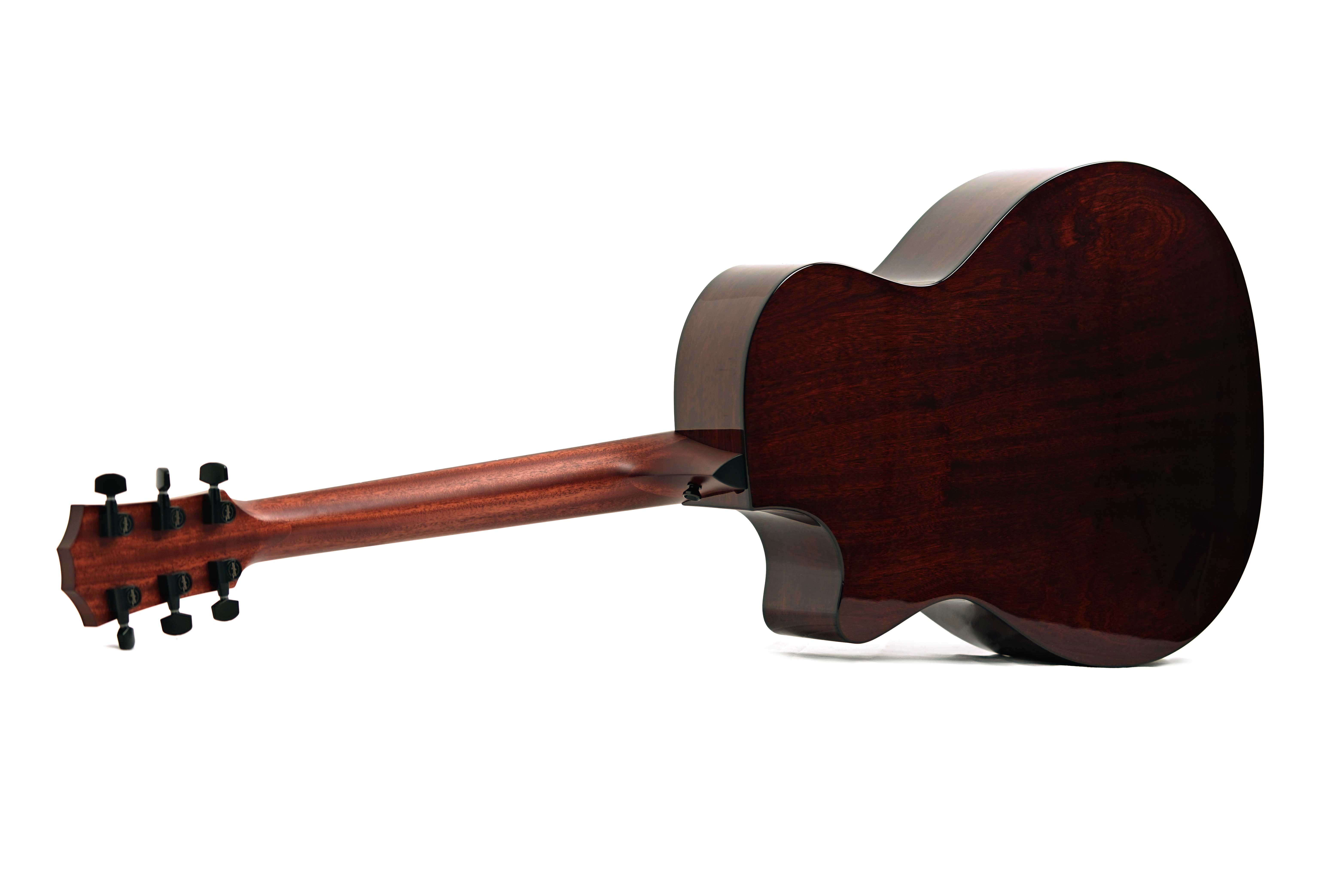 Taylor 324ce Next Generation Grand Auditorium #1201276024