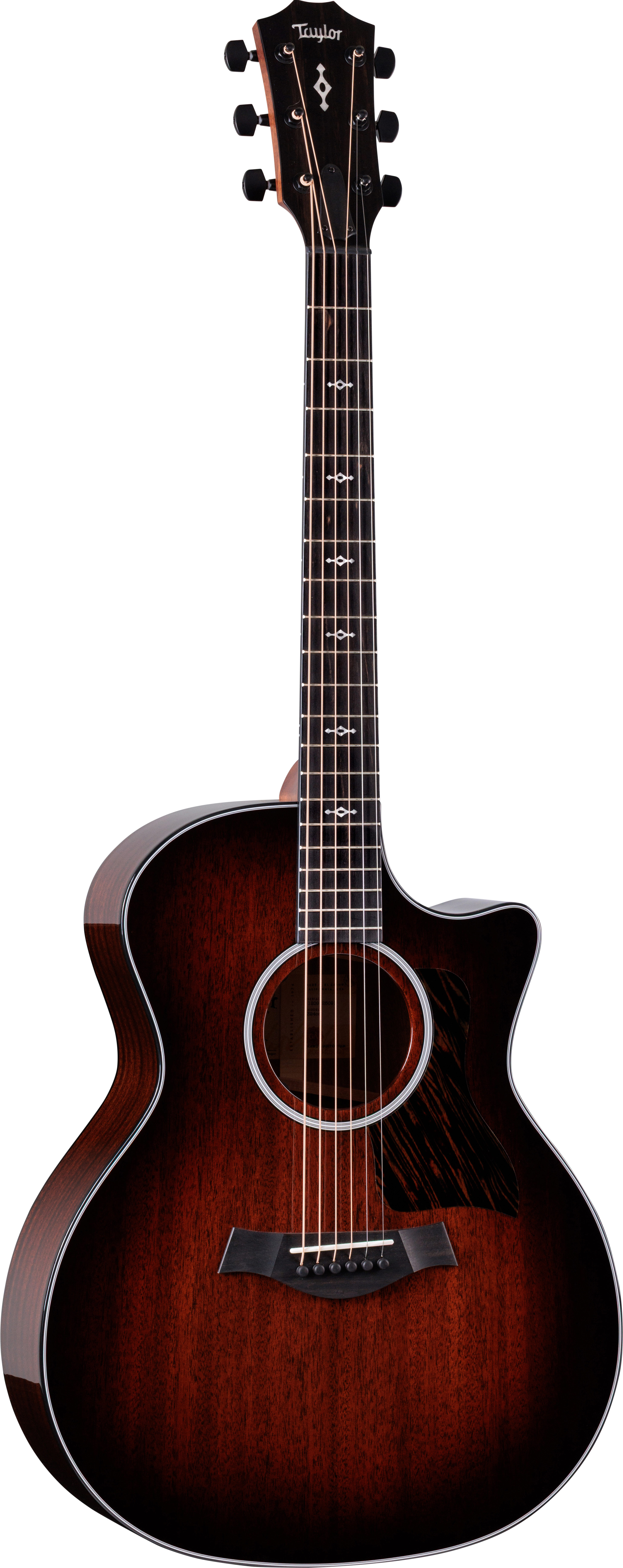 Taylor 324ce Next Generation