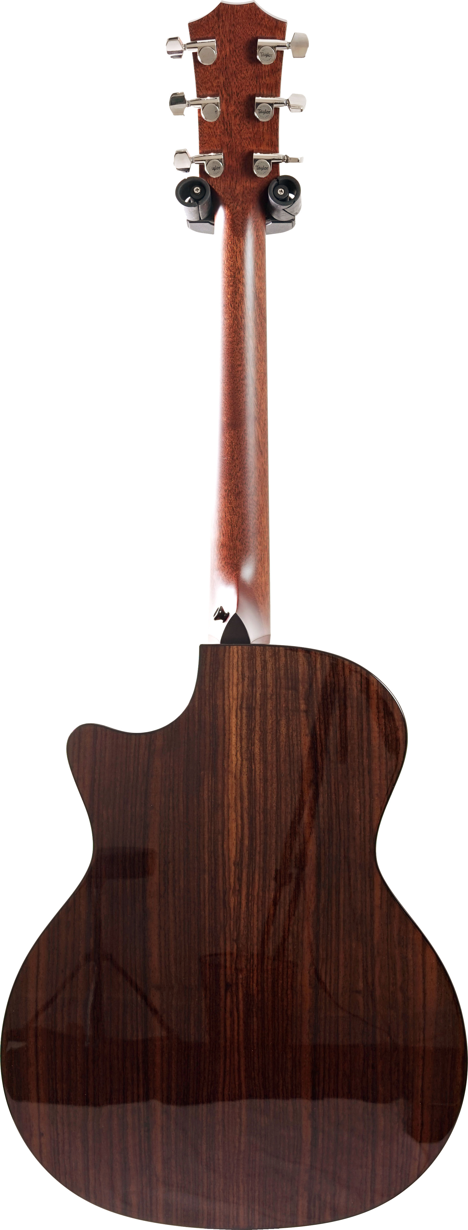 Taylor 414ce Natural Next Generation #1209305020