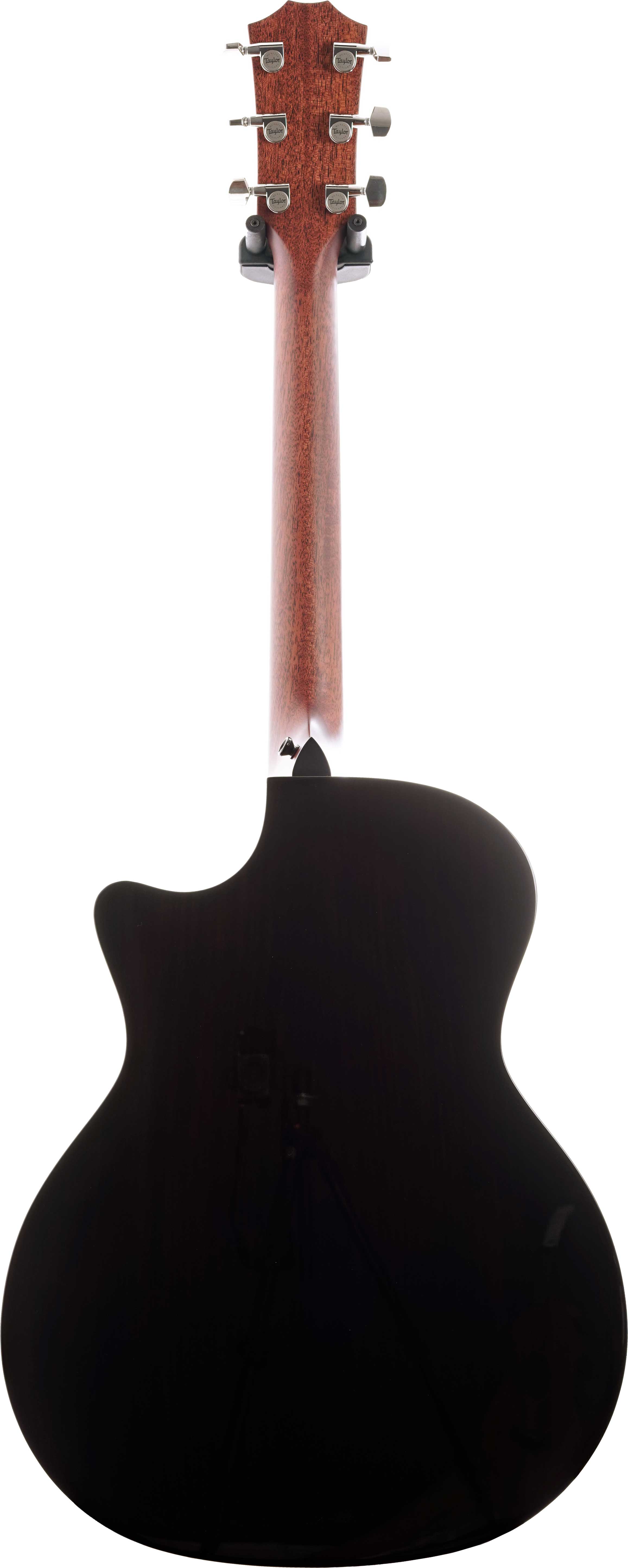 Taylor 414ce Natural Next Generation Grand Auditorium #1211035051