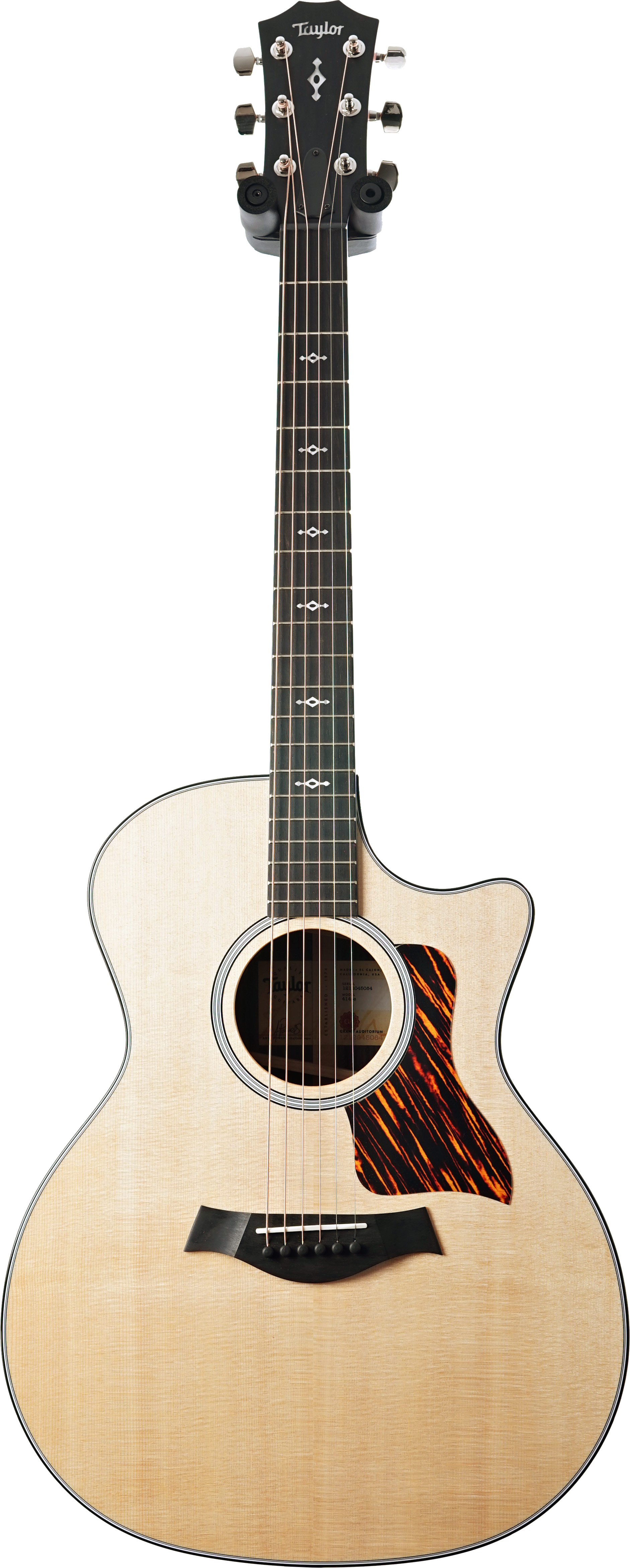 Taylor 414ce Natural Next Generation #1212045064