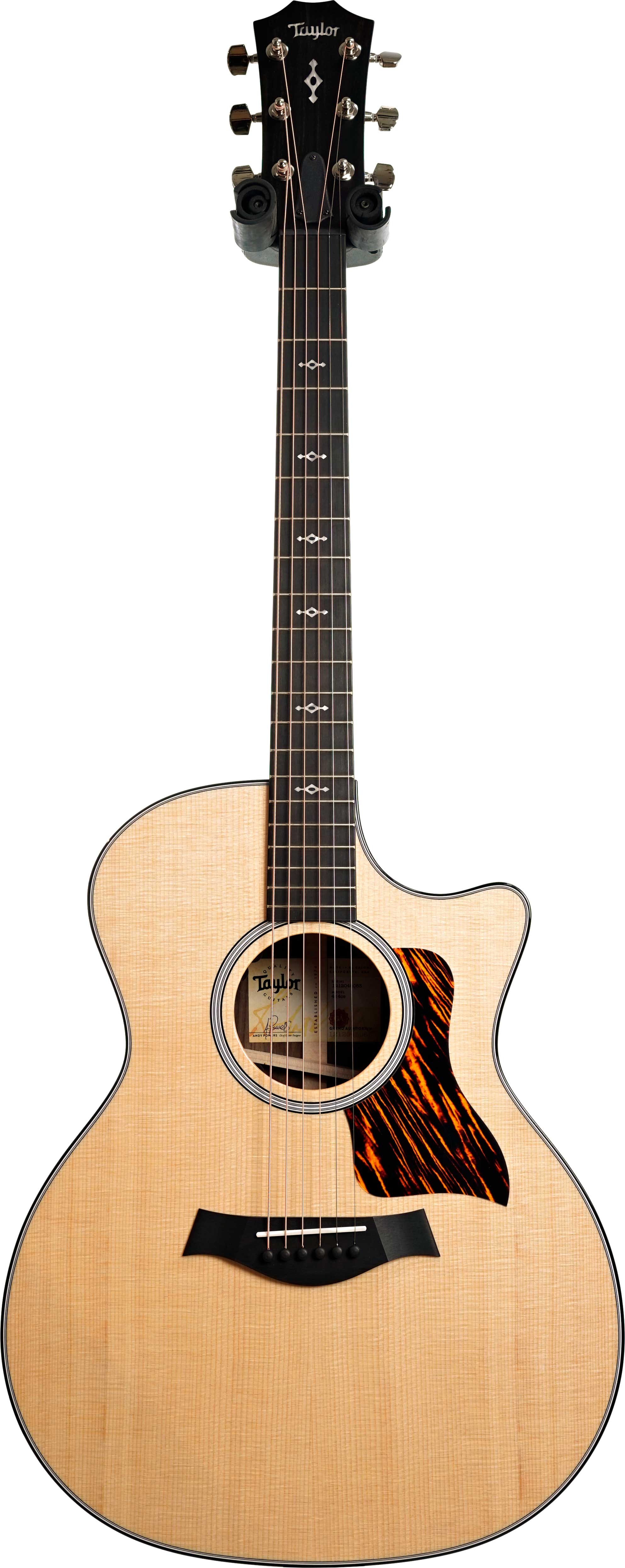 Taylor 414ce Grand Auditorium Natural Next Generation #1212045063