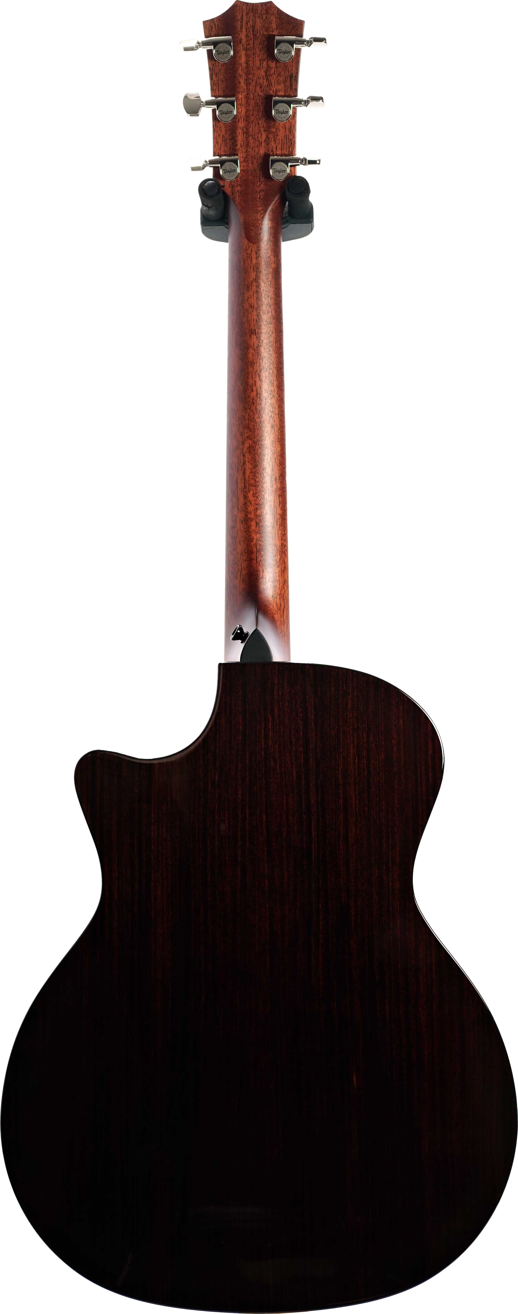 Taylor 414ce Natural Next Generation #1212115076