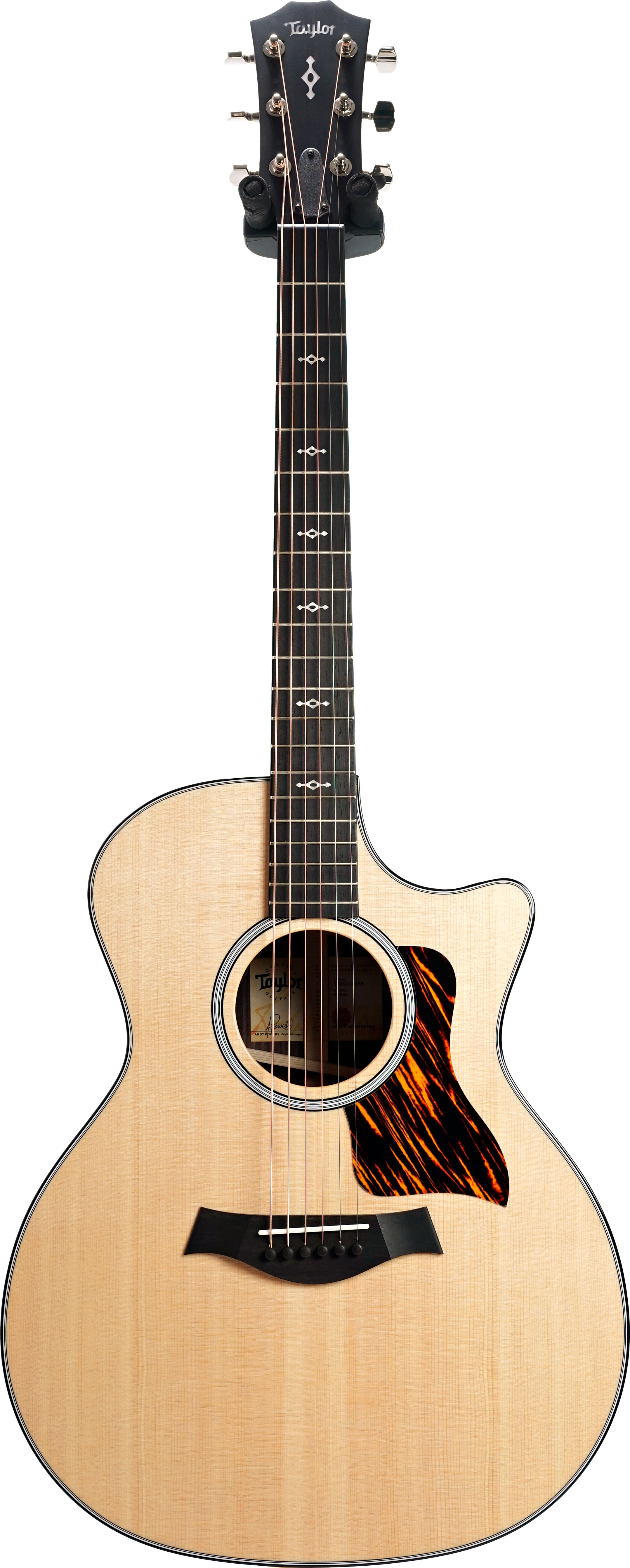 Taylor 414ce Natural Next Generation #1212115076