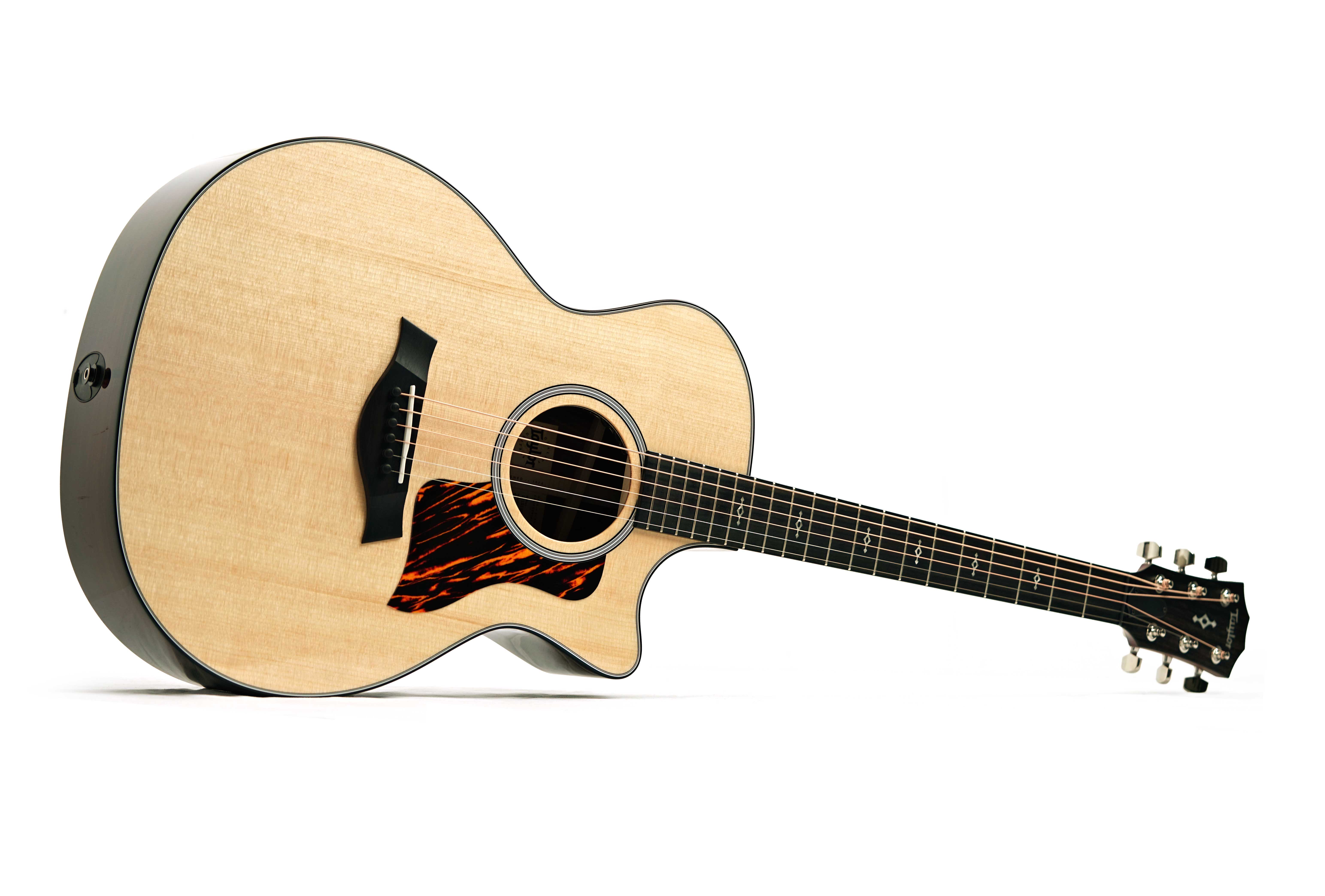 Taylor 414ce Grand Auditorium Natural Next Generation #1212125066