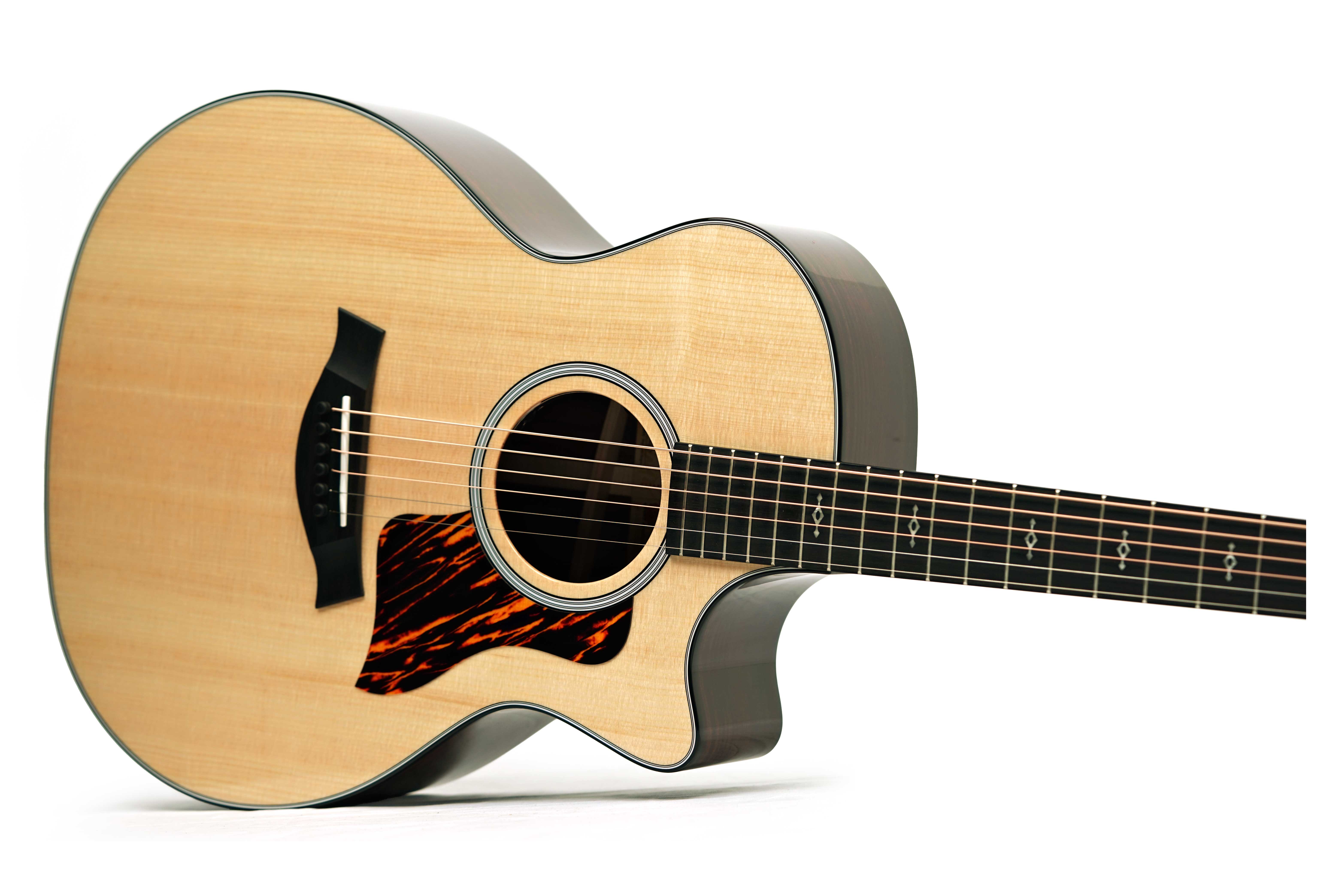 Taylor 414ce Grand Auditorium Natural Next Generation #1212125066