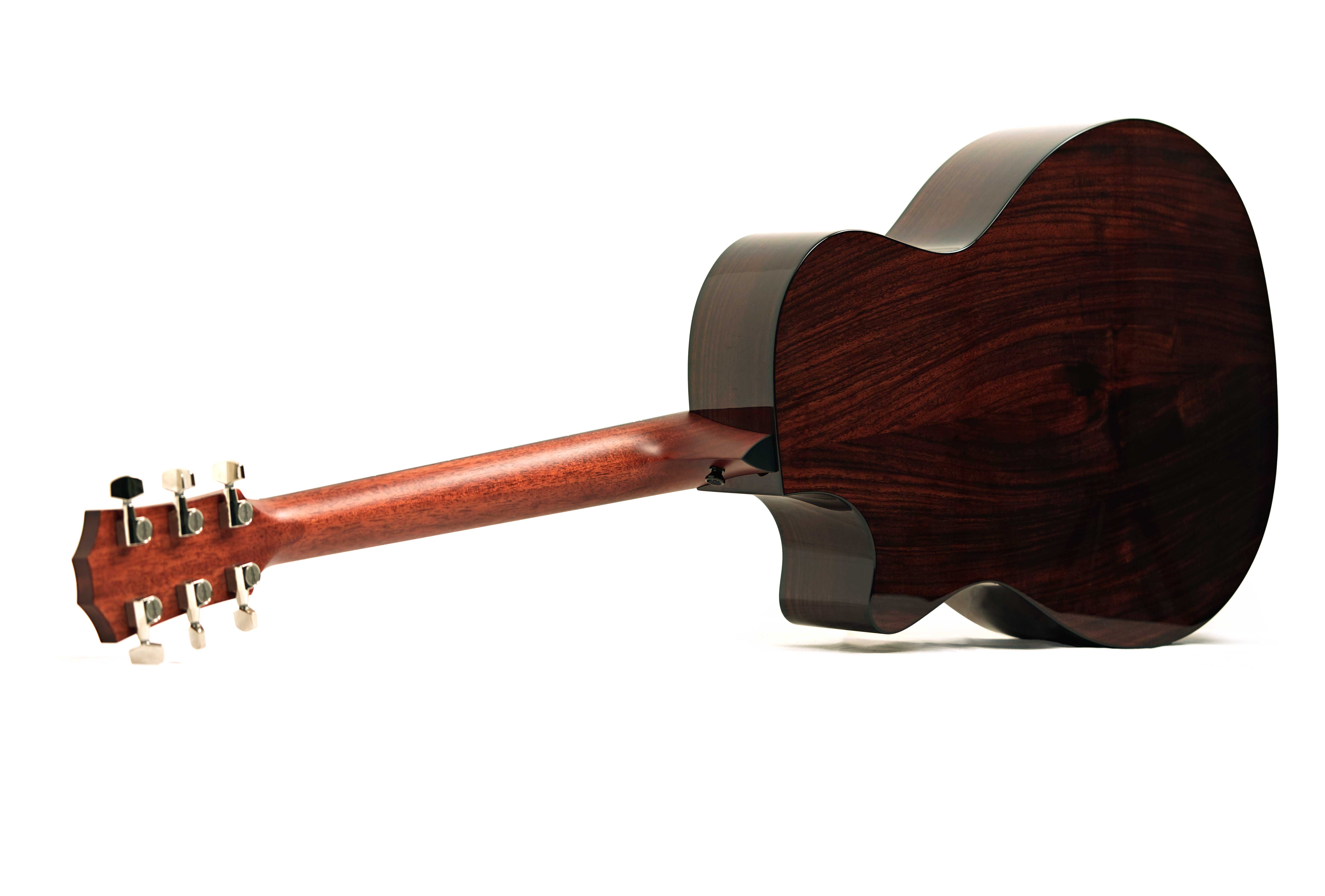 Taylor 414ce Grand Auditorium Natural Next Generation #1212125066