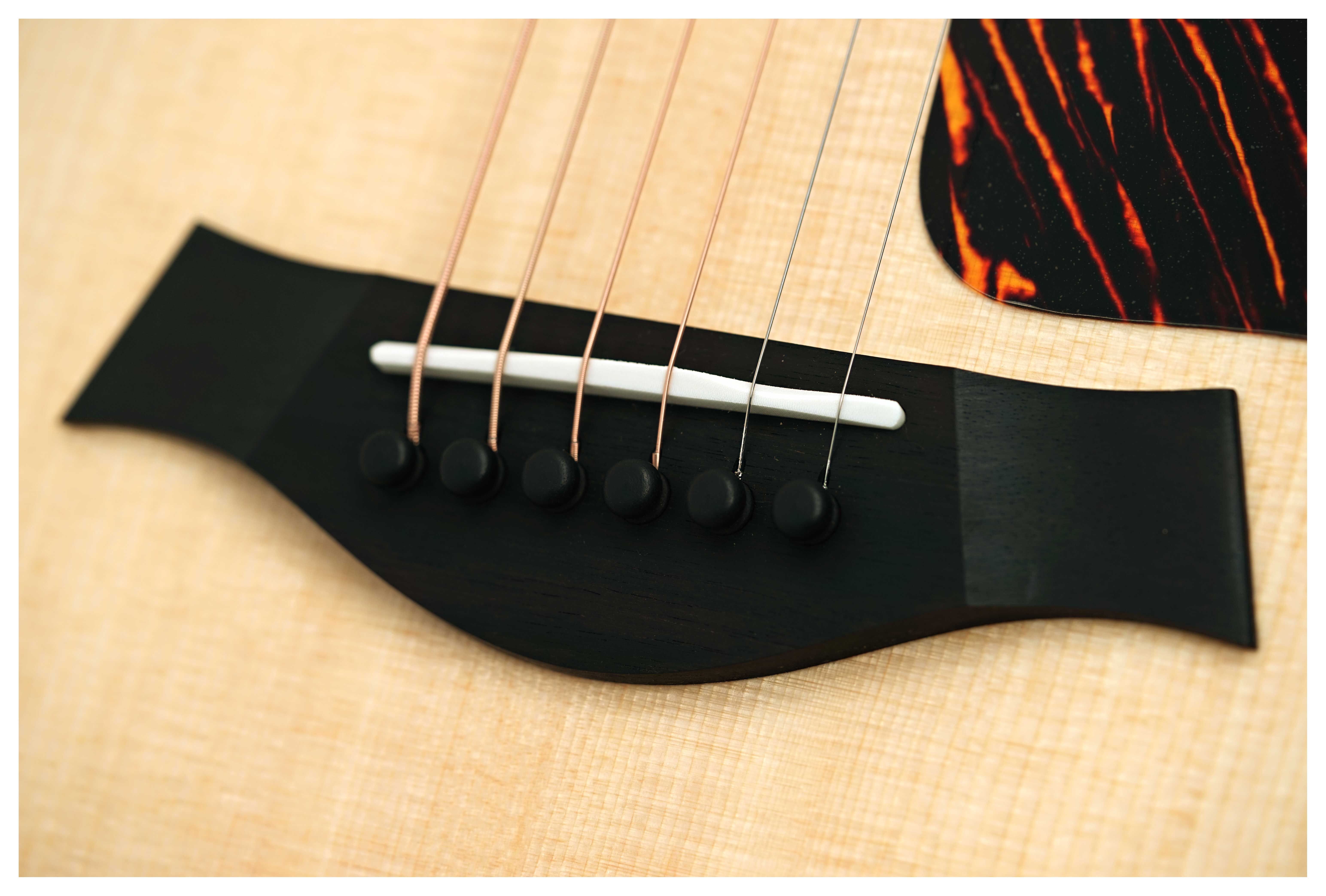 Taylor 414ce Grand Auditorium Natural Next Generation #1212125066