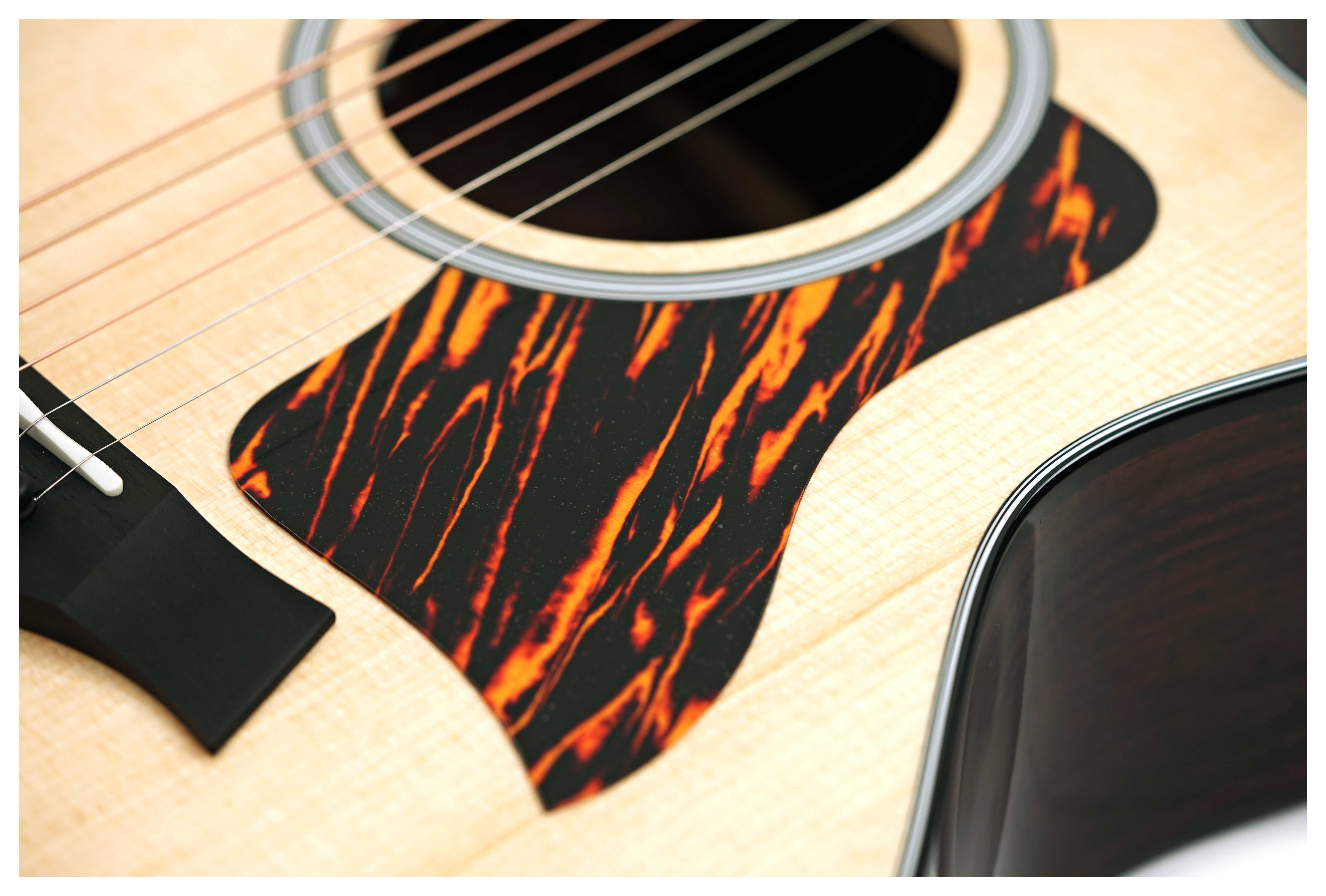 Taylor 414ce Grand Auditorium Natural Next Generation #1212125066